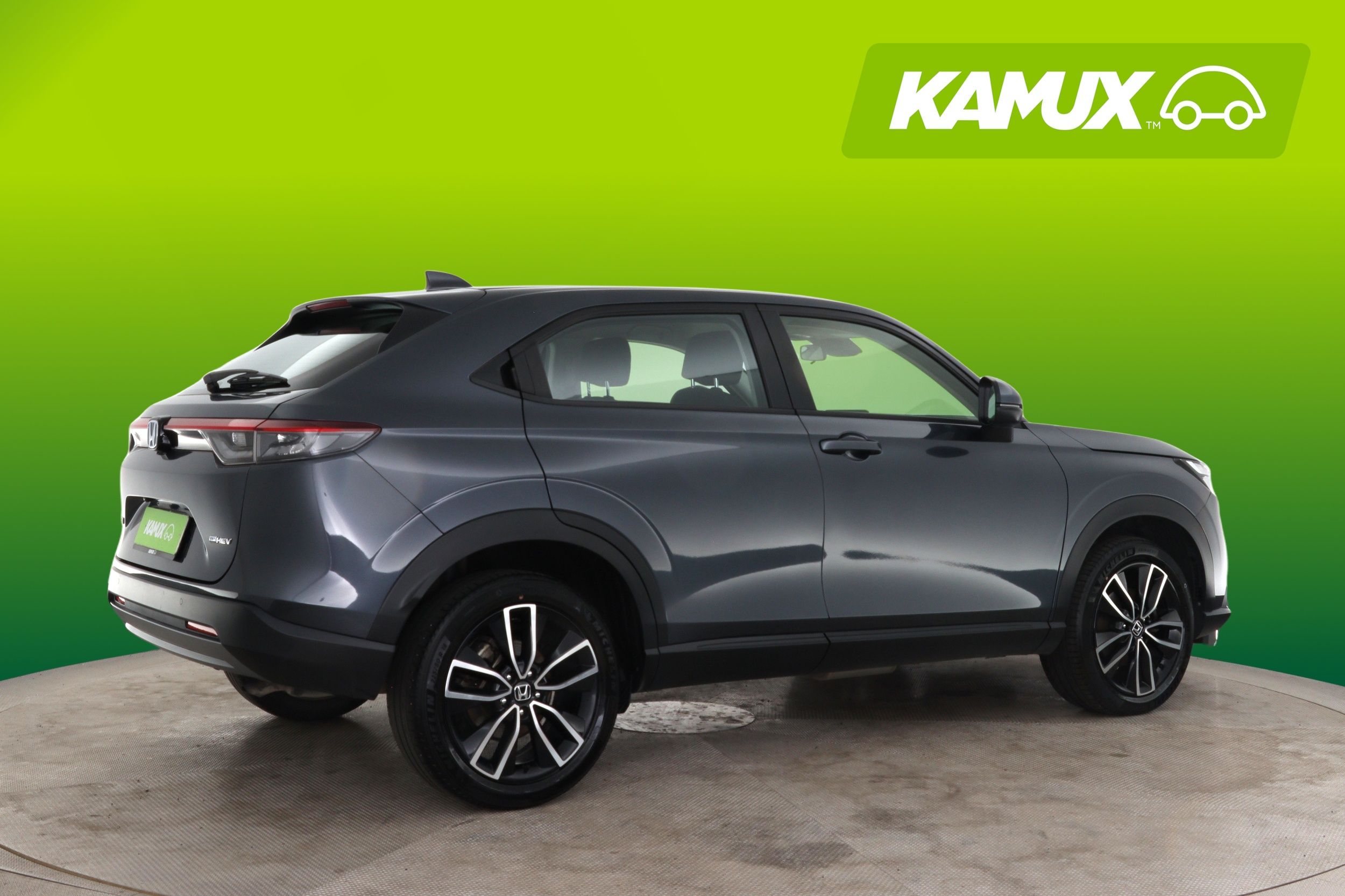 Honda HR-V 1.5 Hybrid Elegance 2023, kuva 2/31