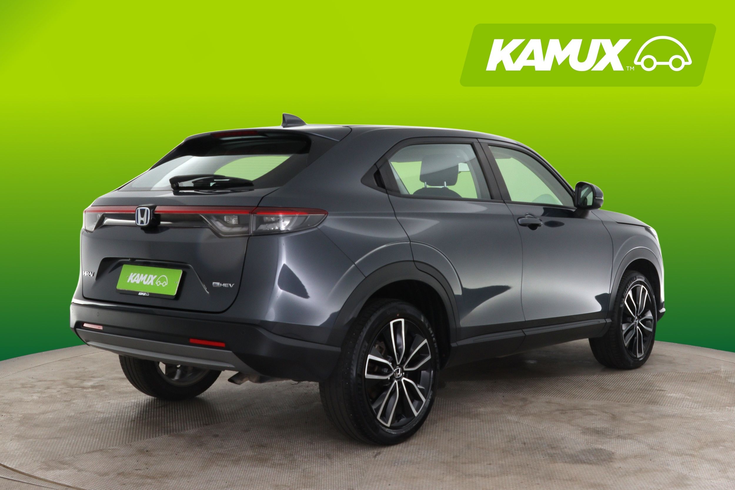 Honda HR-V 1.5 Hybrid Elegance 2023, kuva 3/31