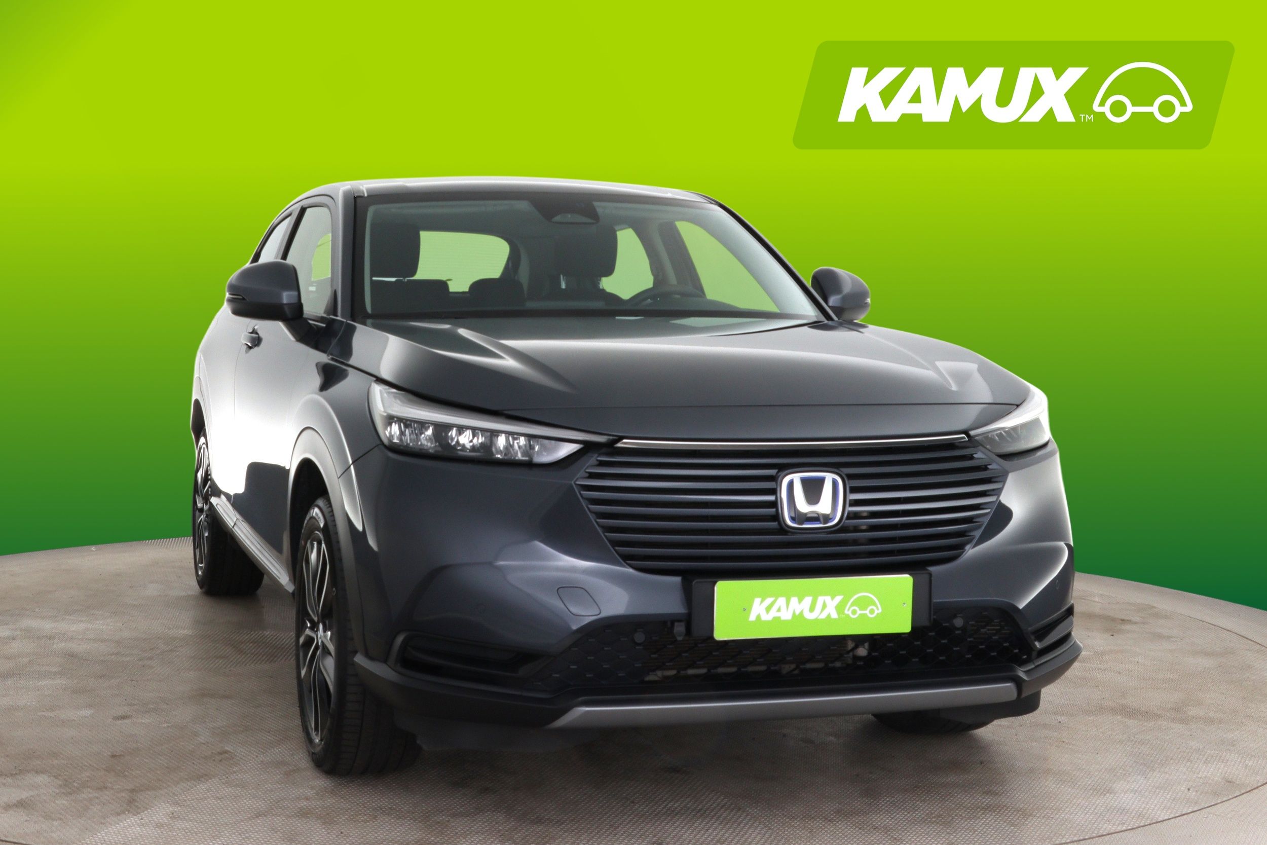Honda HR-V 1.5 Hybrid Elegance 2023, kuva 7/31