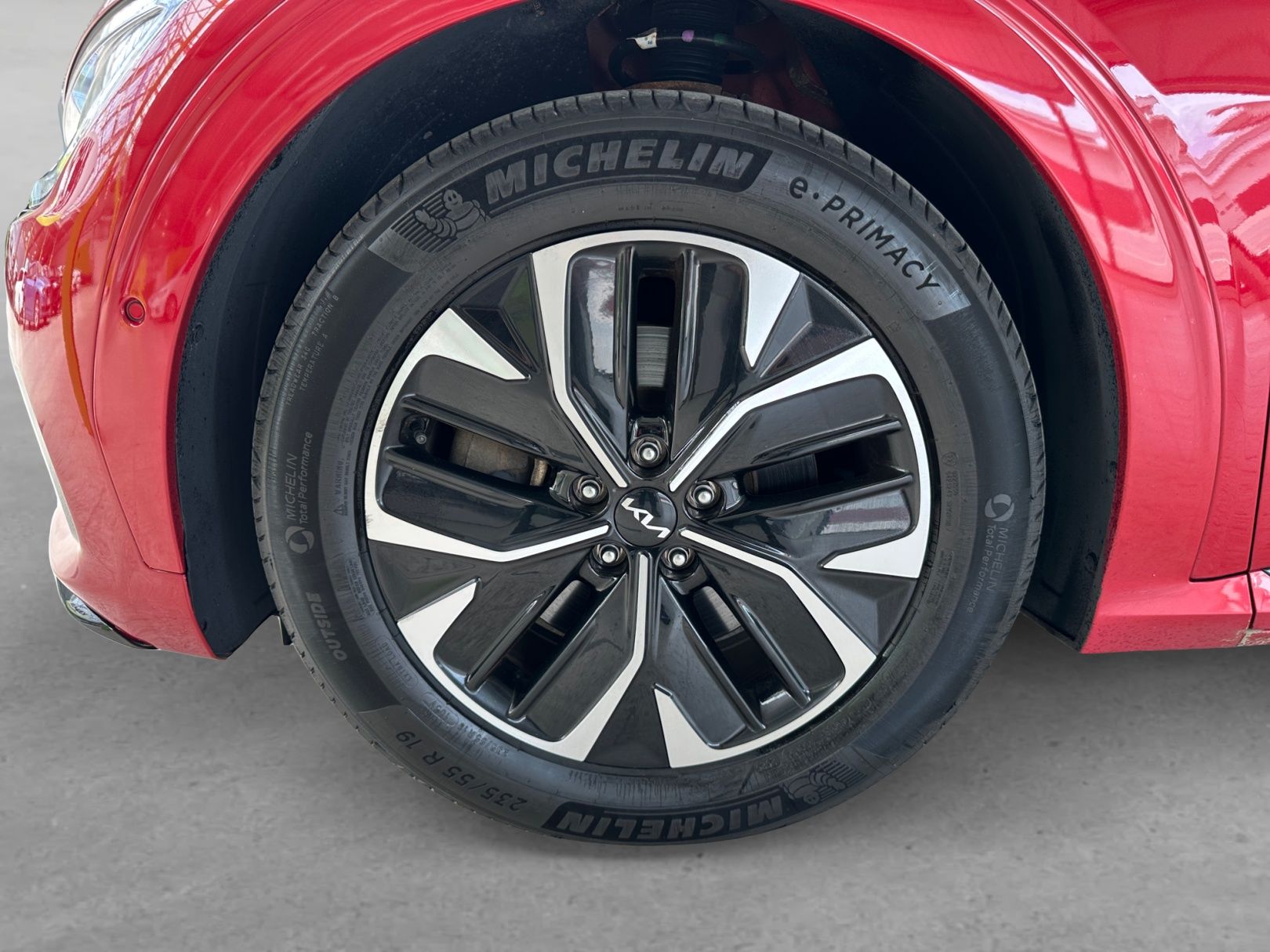 Kia EV6 77.4 kWh AWD GT-Line 2023, kuva 6/34
