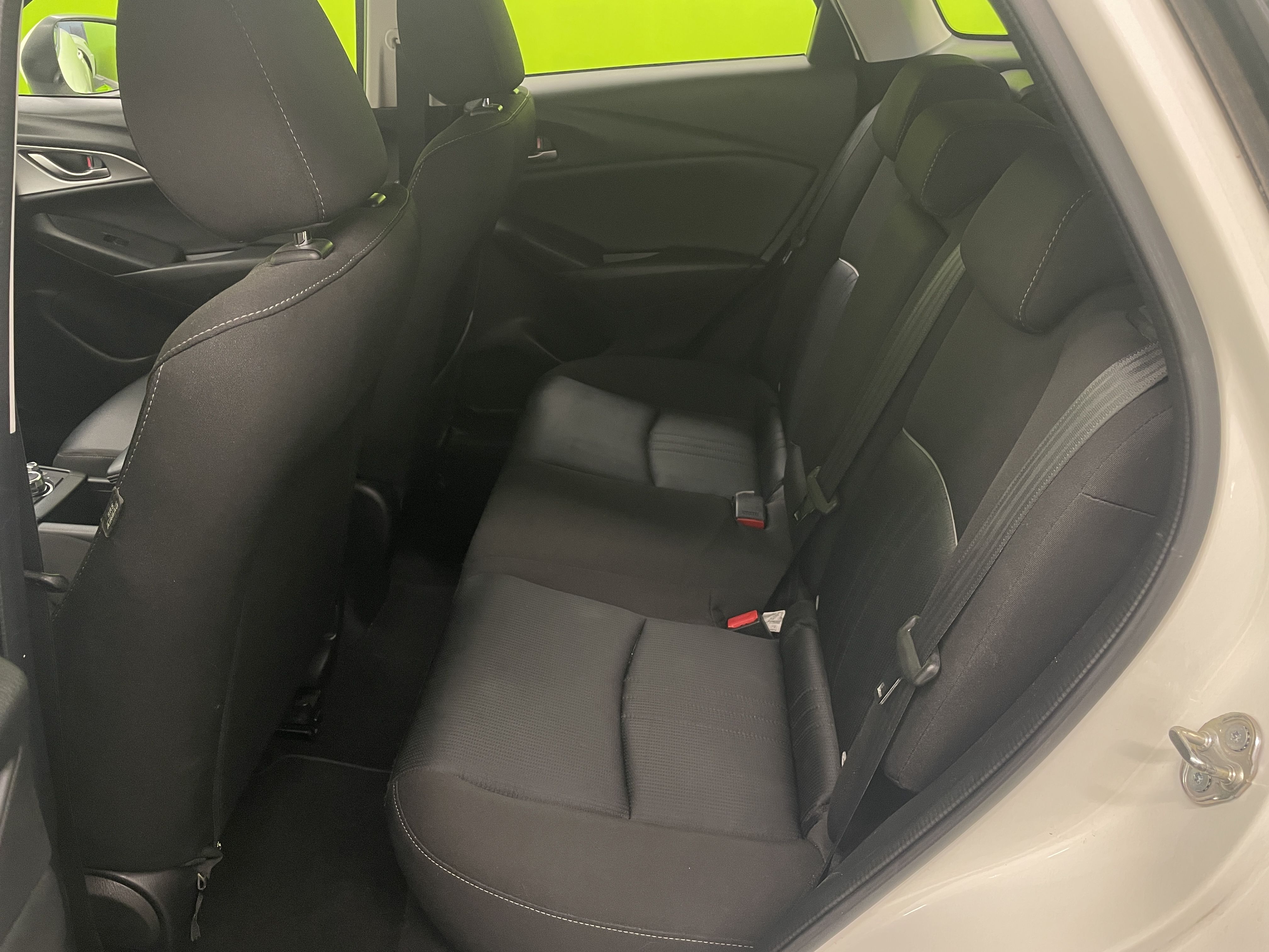 Mazda CX-3 2019, kuva 7/20