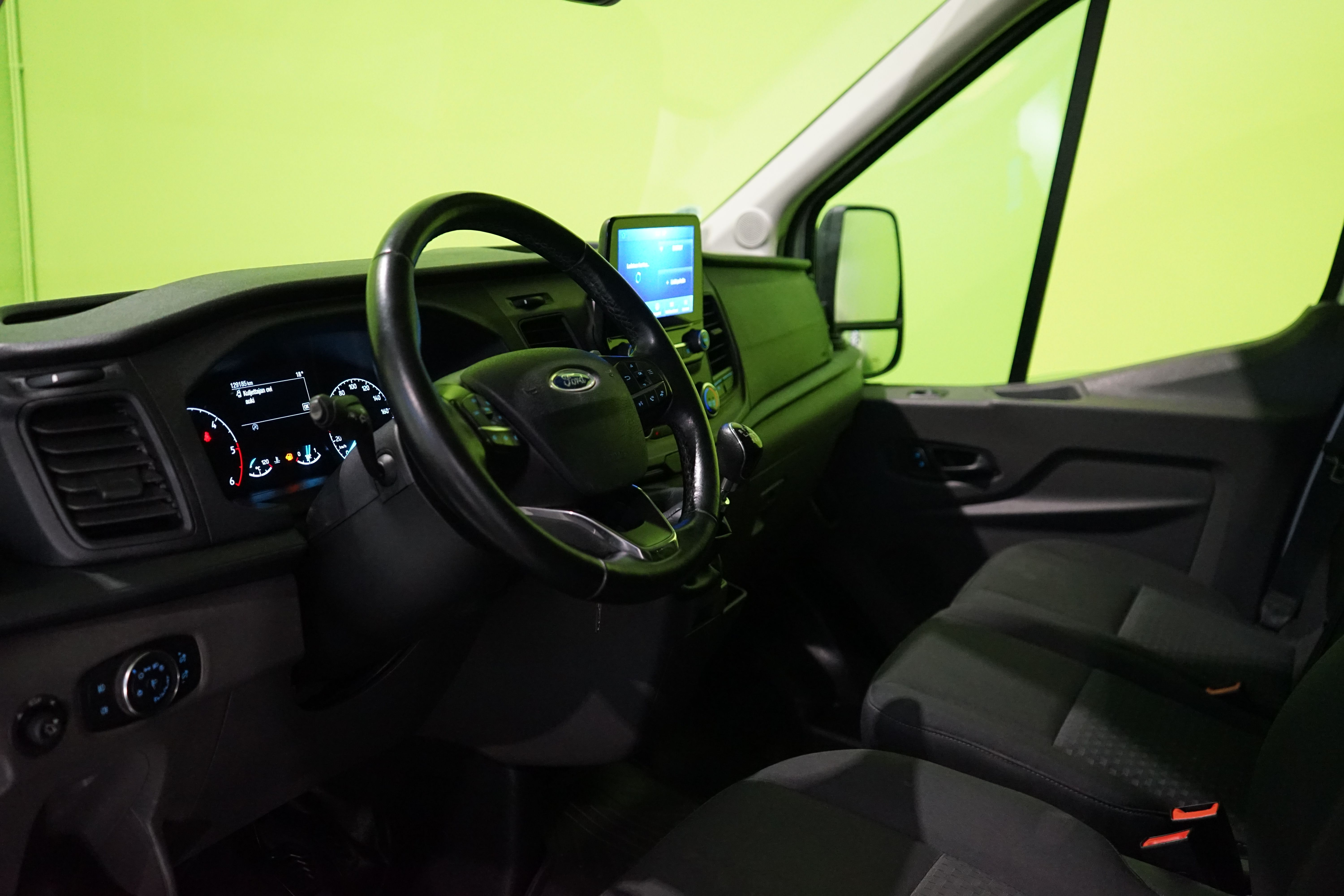 Ford Transit 2022, kuva 6/28