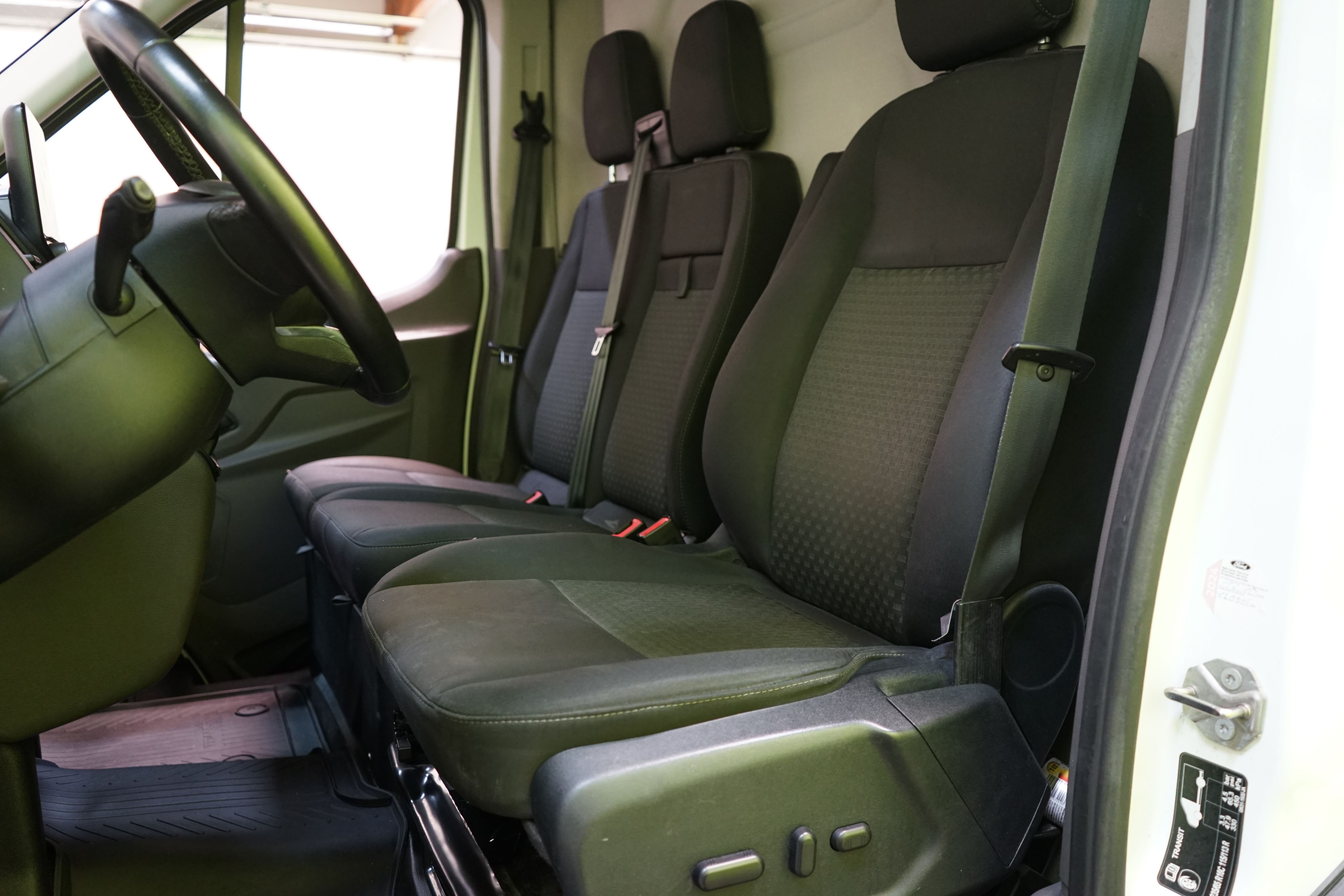 Ford Transit 2022, kuva 7/28