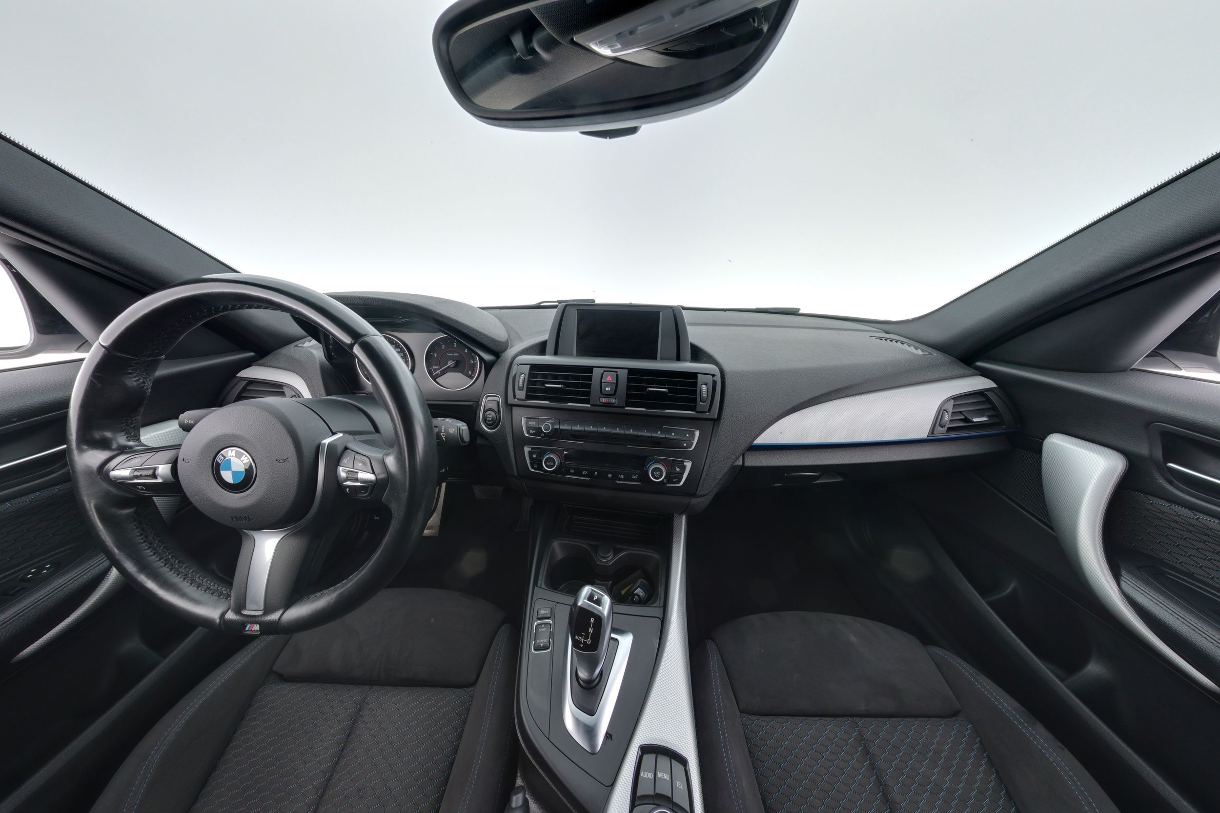 BMW 116 2015, kuva 7/23