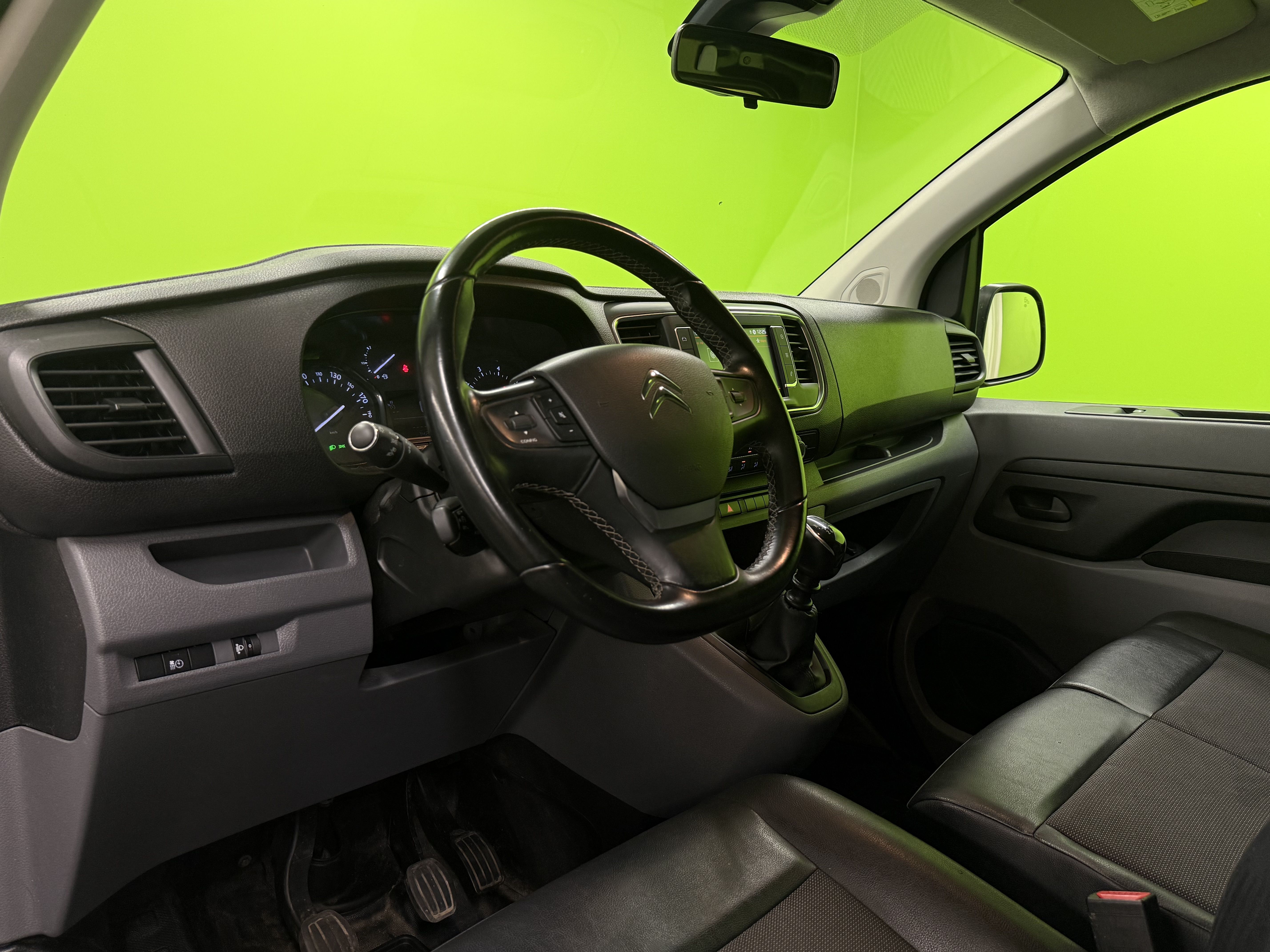 Citroen Jumpy 2021, kuva 7/24