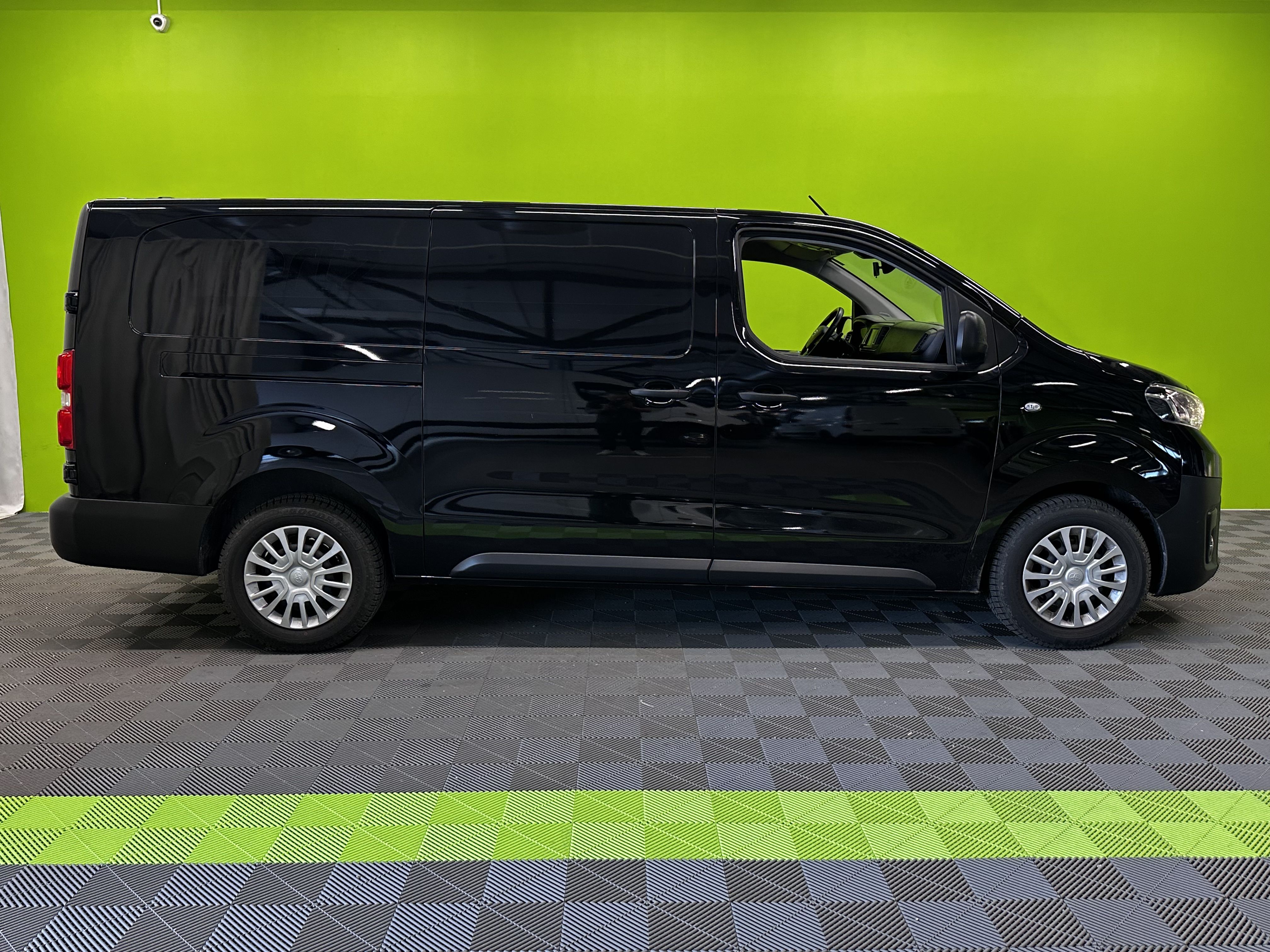 Toyota Proace 2024, kuva 2/20
