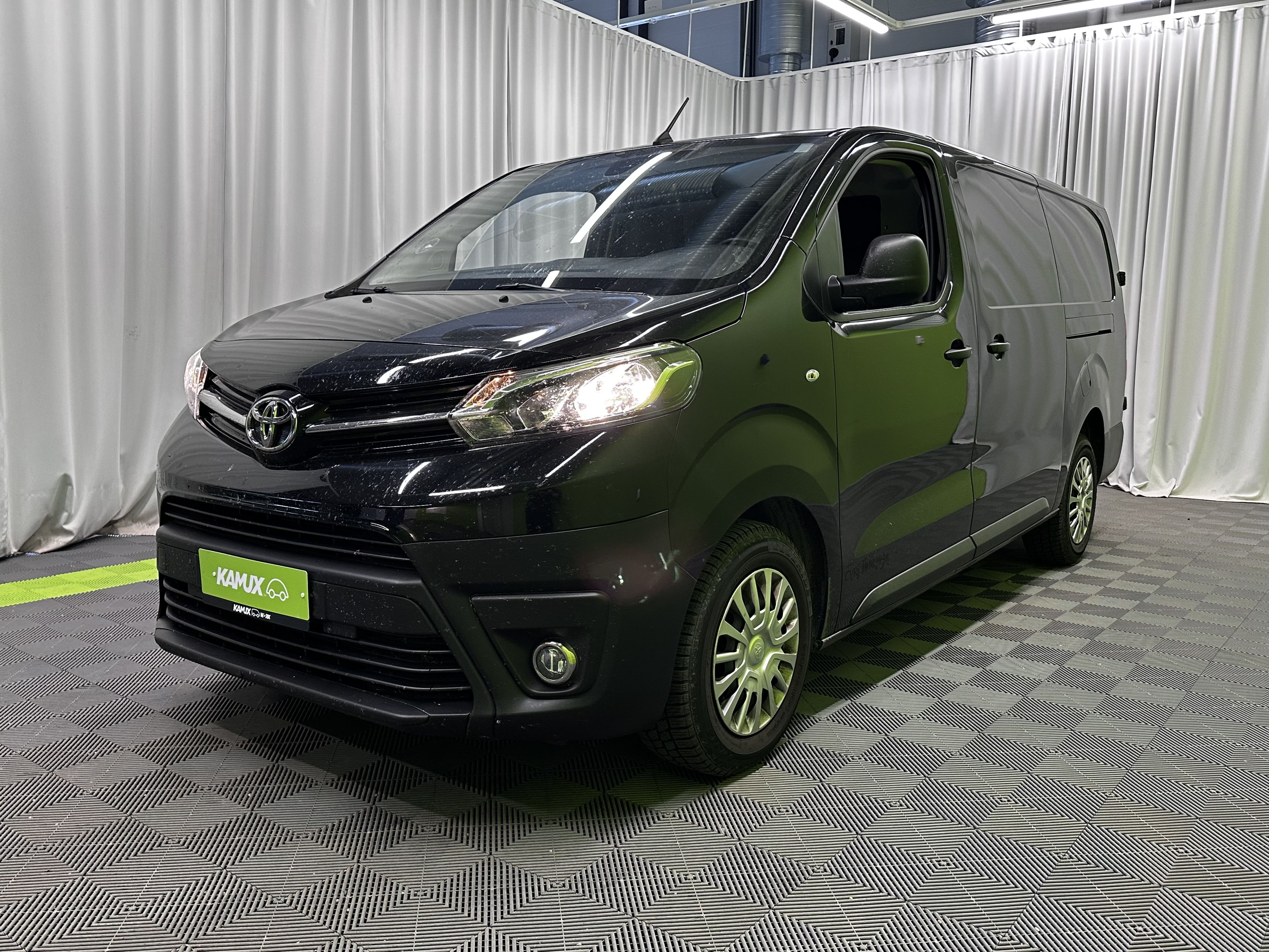 Toyota Proace 2024, kuva 6/20