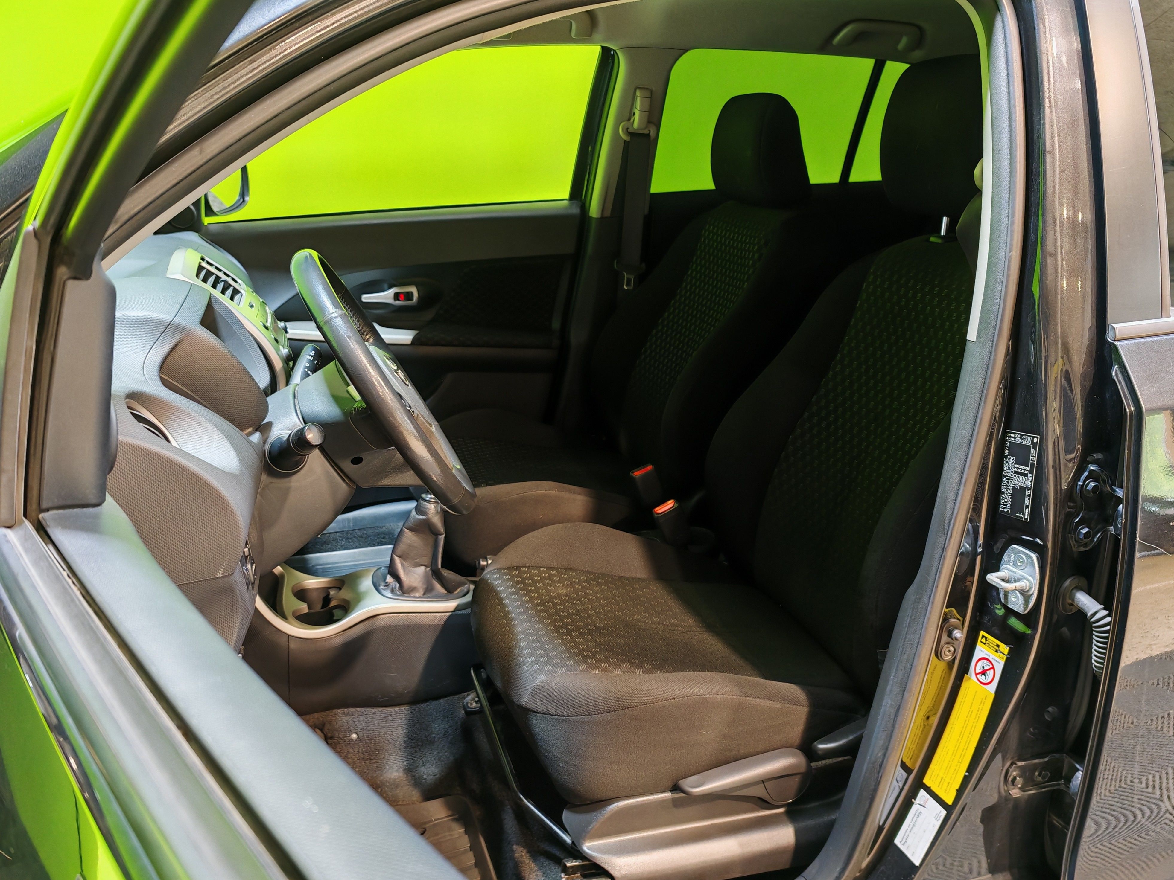 Toyota Urban Cruiser 2011, kuva 7/26