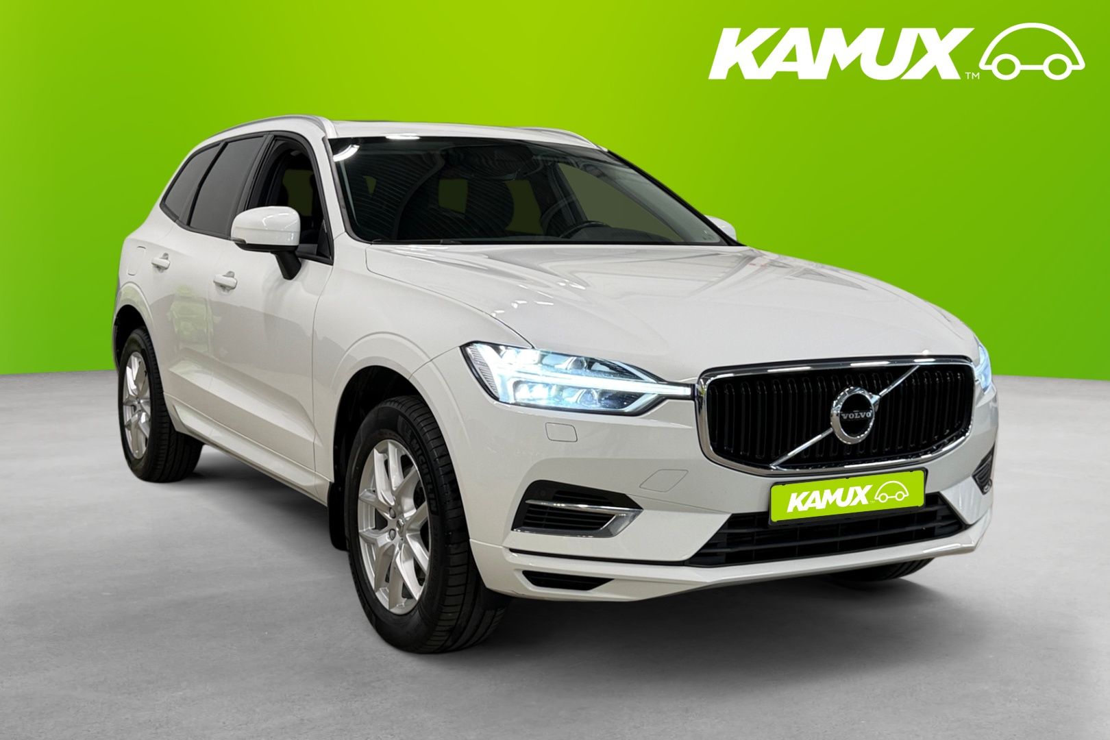 Volvo XC60 2020