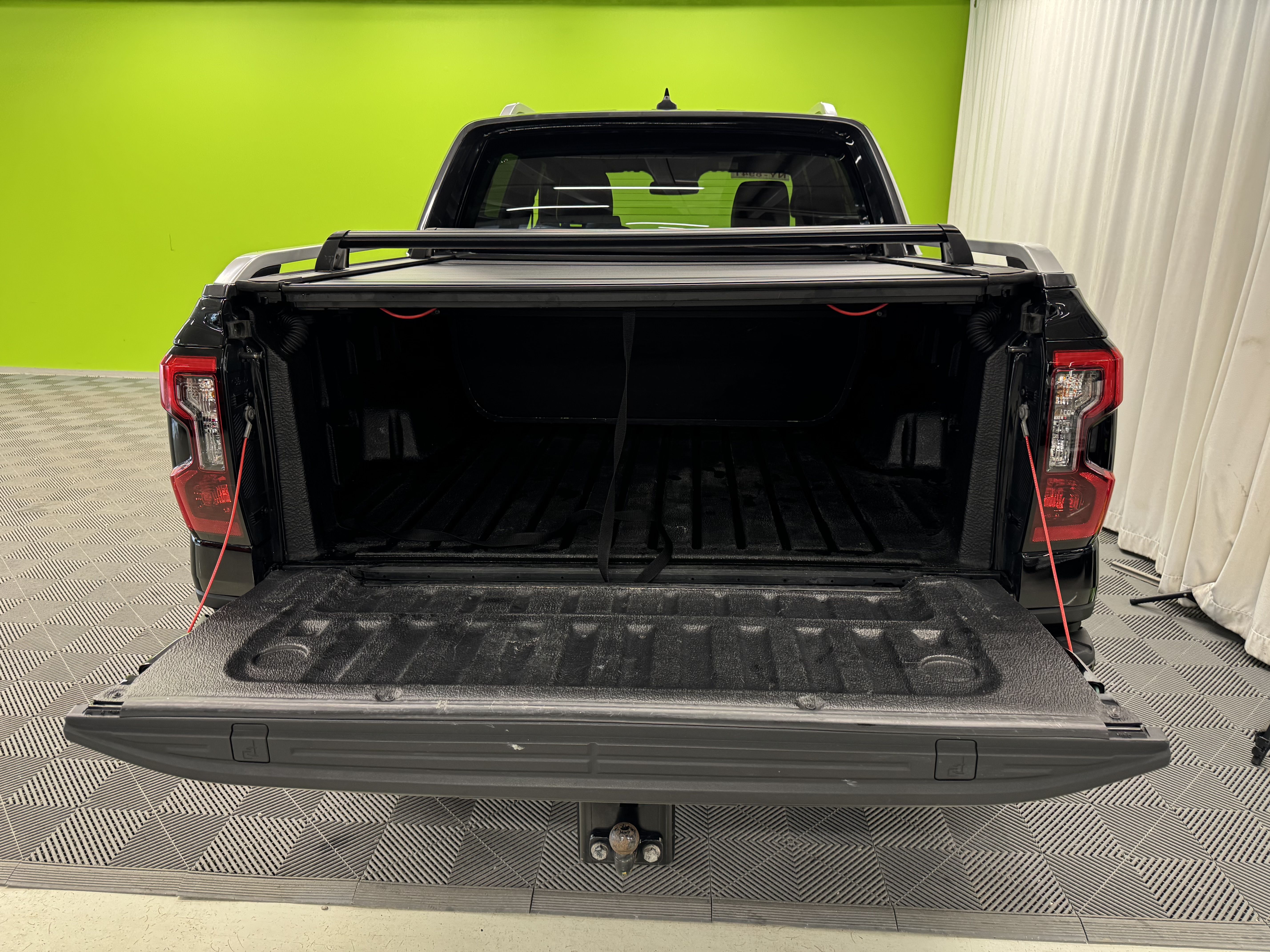 Ford Ranger 2023, photo 6/22