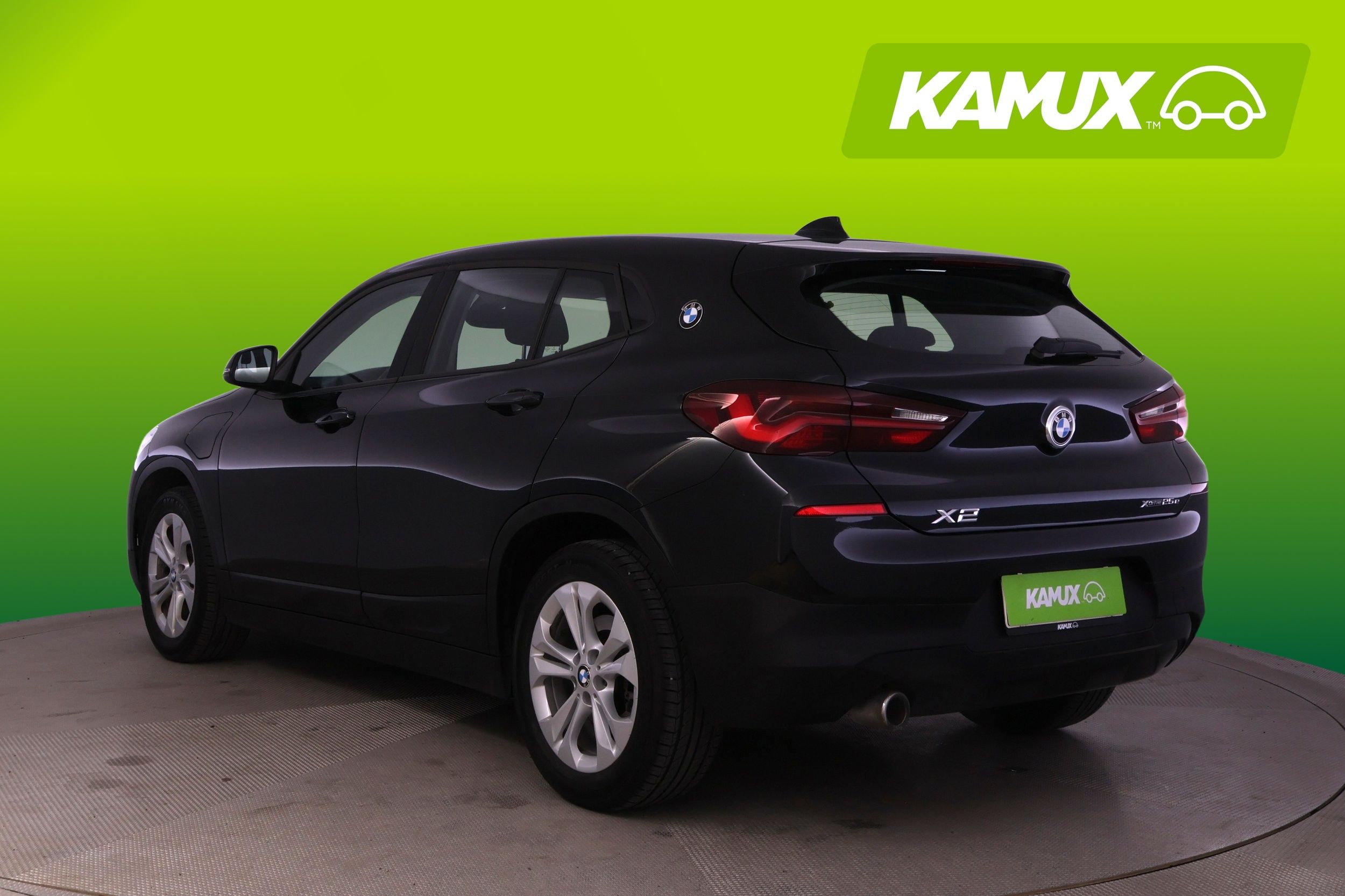 BMW X2 F39 XDrive 25E Business 2021, kuva 4/22
