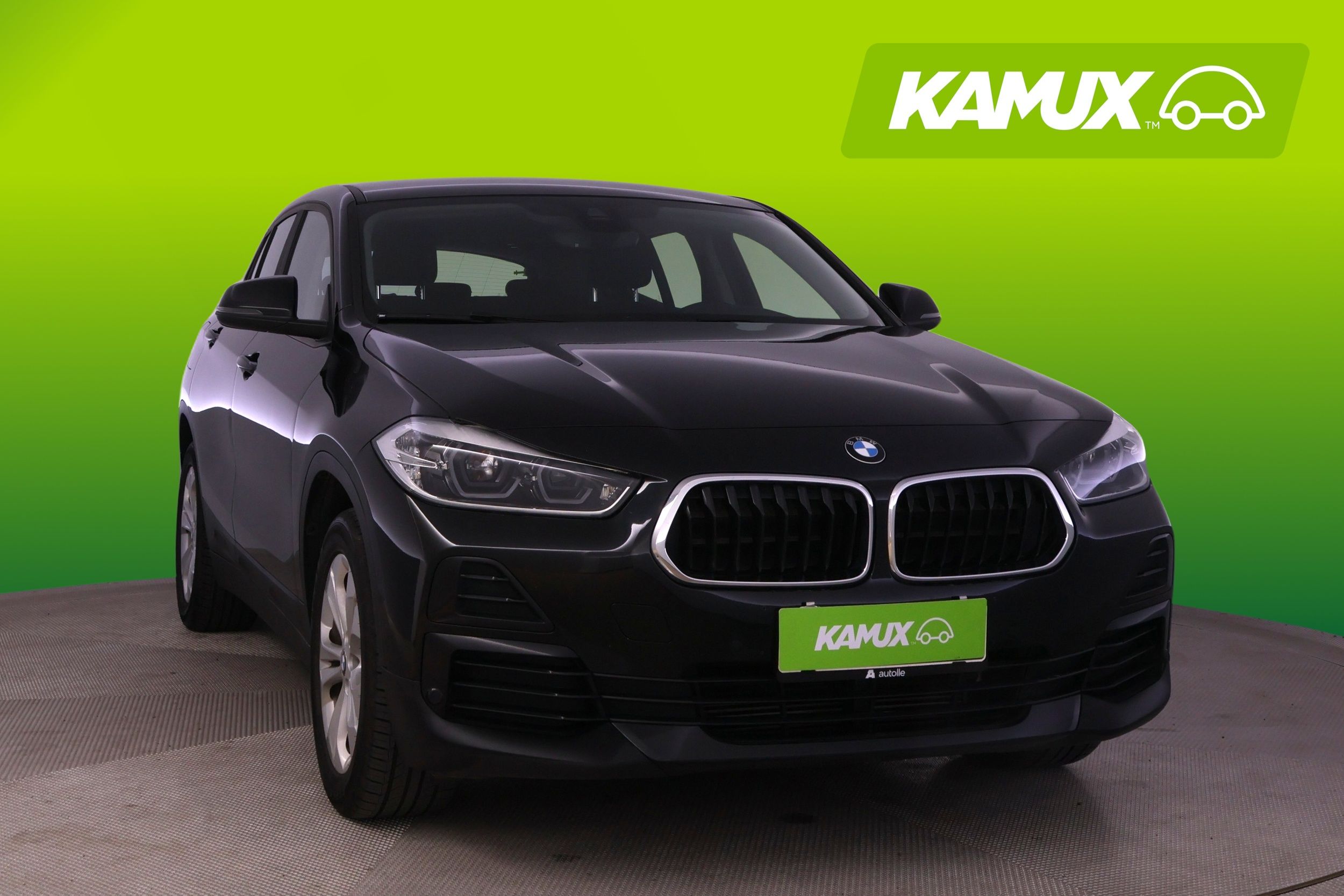 BMW X2 F39 XDrive 25E Business 2021, kuva 6/22