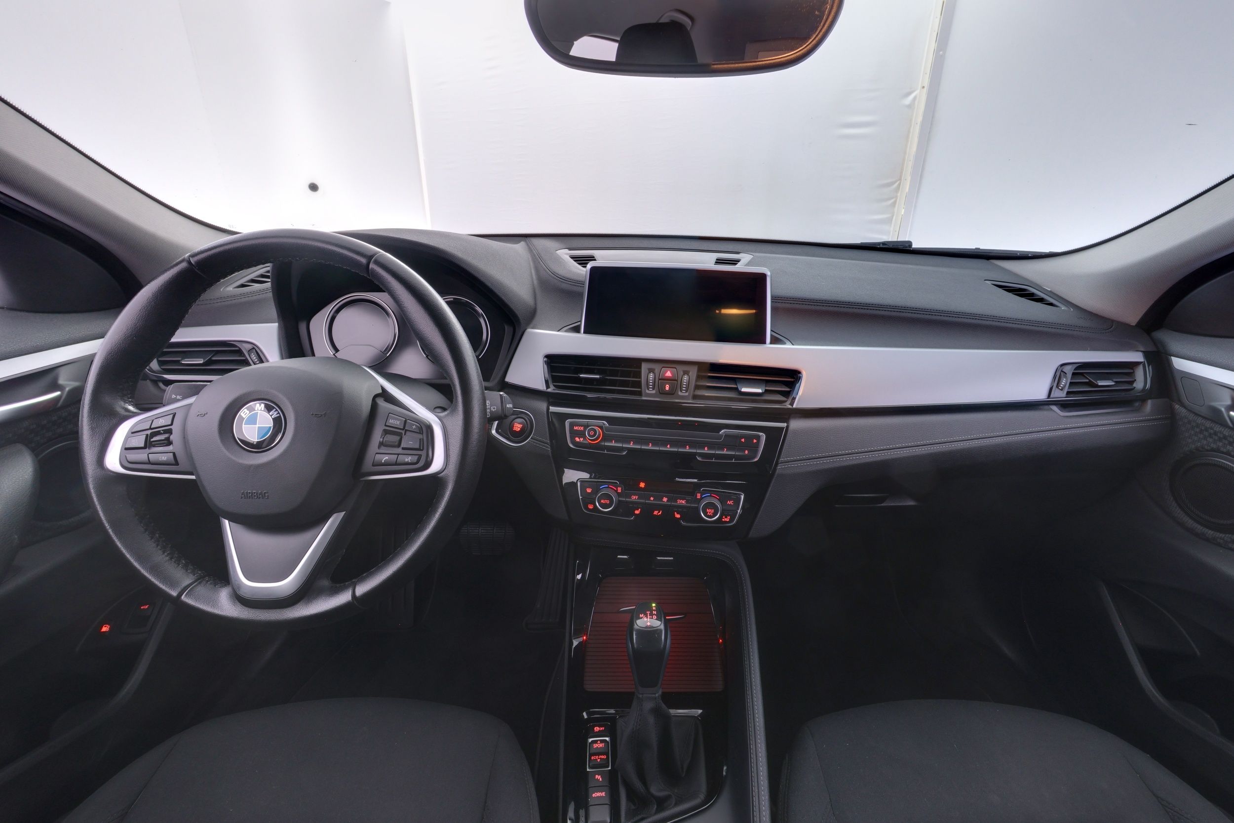 BMW X2 F39 XDrive 25E Business 2021, kuva 7/22