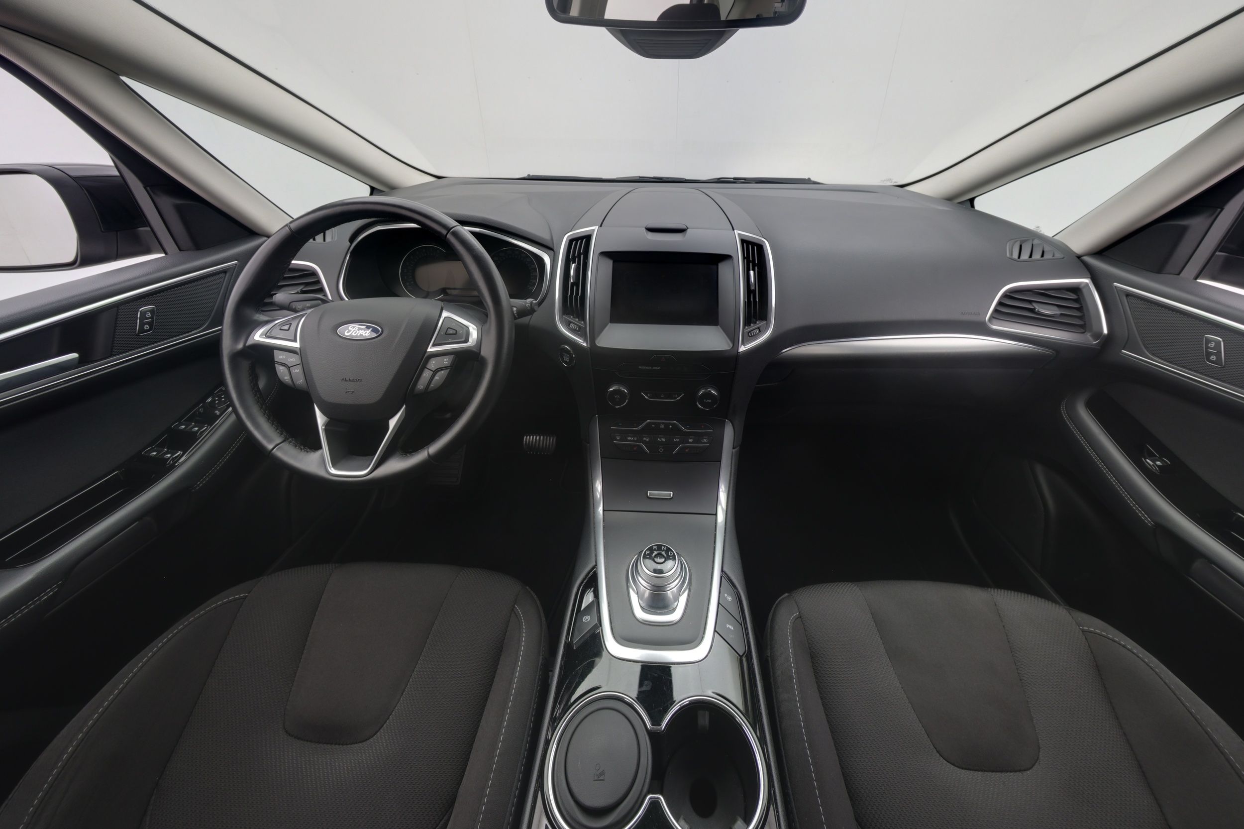 Ford S-MAX 2022, kuva 7/38