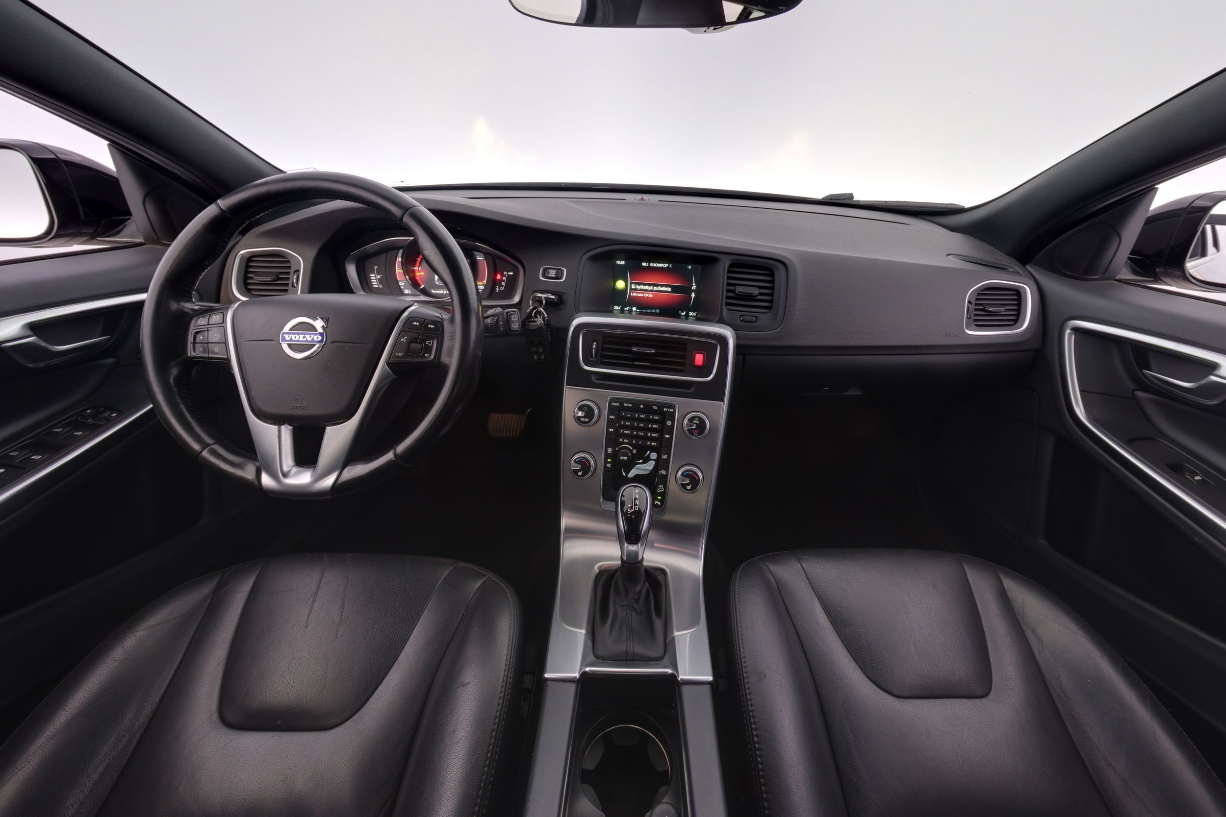 Volvo V60 Cross Country D4 AWD Summum 2017, kuva 7/29