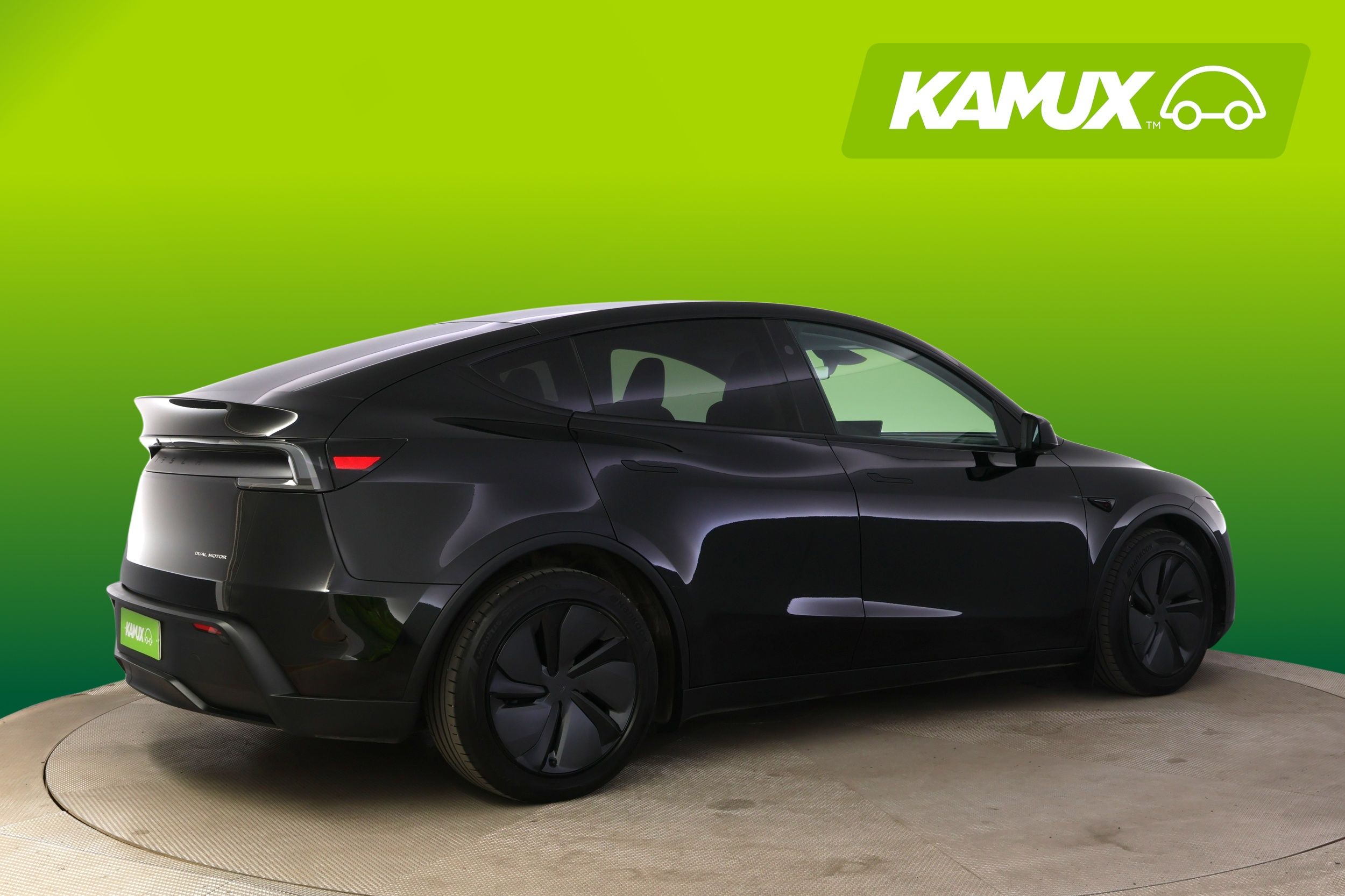 Tesla Model Y Long Range AWD Juniper 2025, kuva 2/66