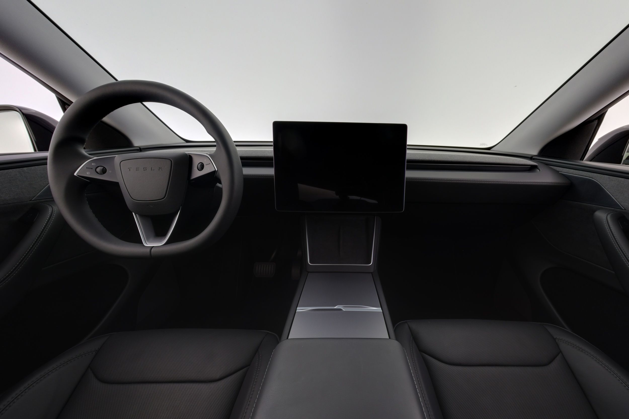 Tesla Model Y Long Range AWD Juniper 2025, kuva 7/66