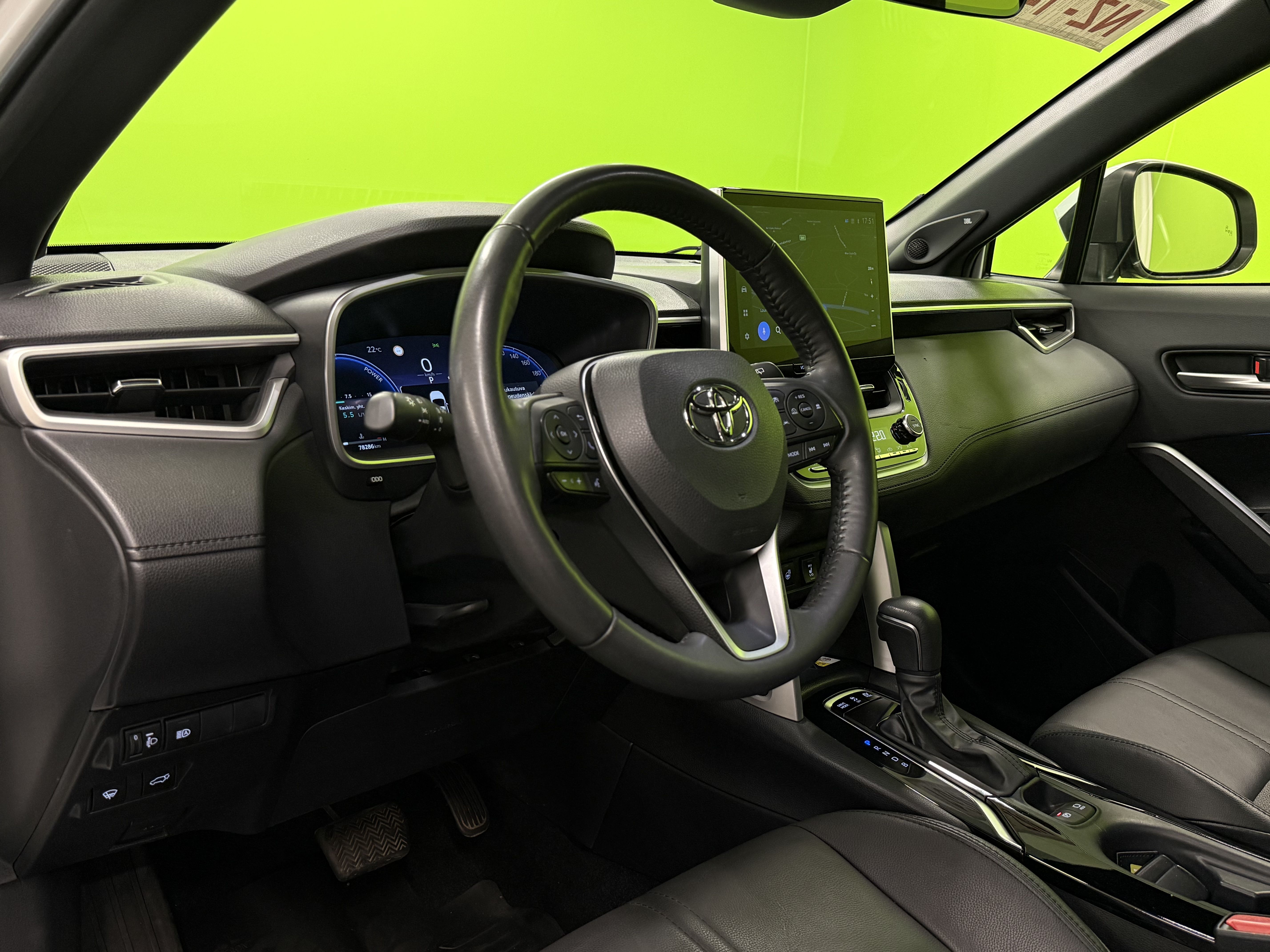 Toyota Corolla Cross 2023, kuva 7/34