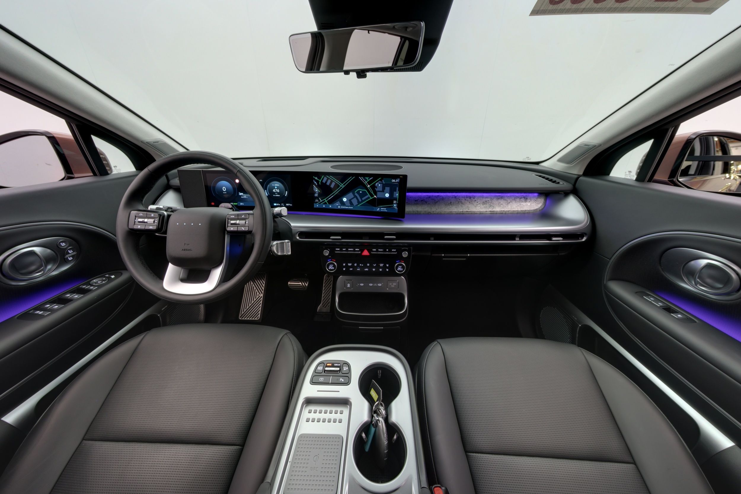 Hyundai Ioniq 9 2026, kuva 7/38