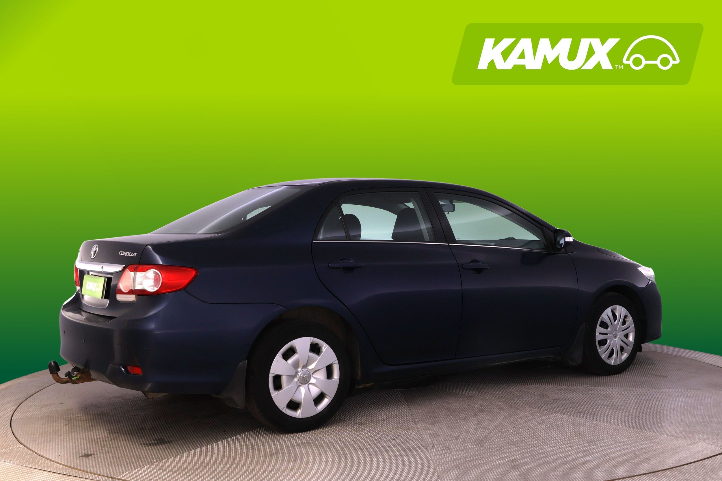 Toyota Corolla 2013, kuva 2/19