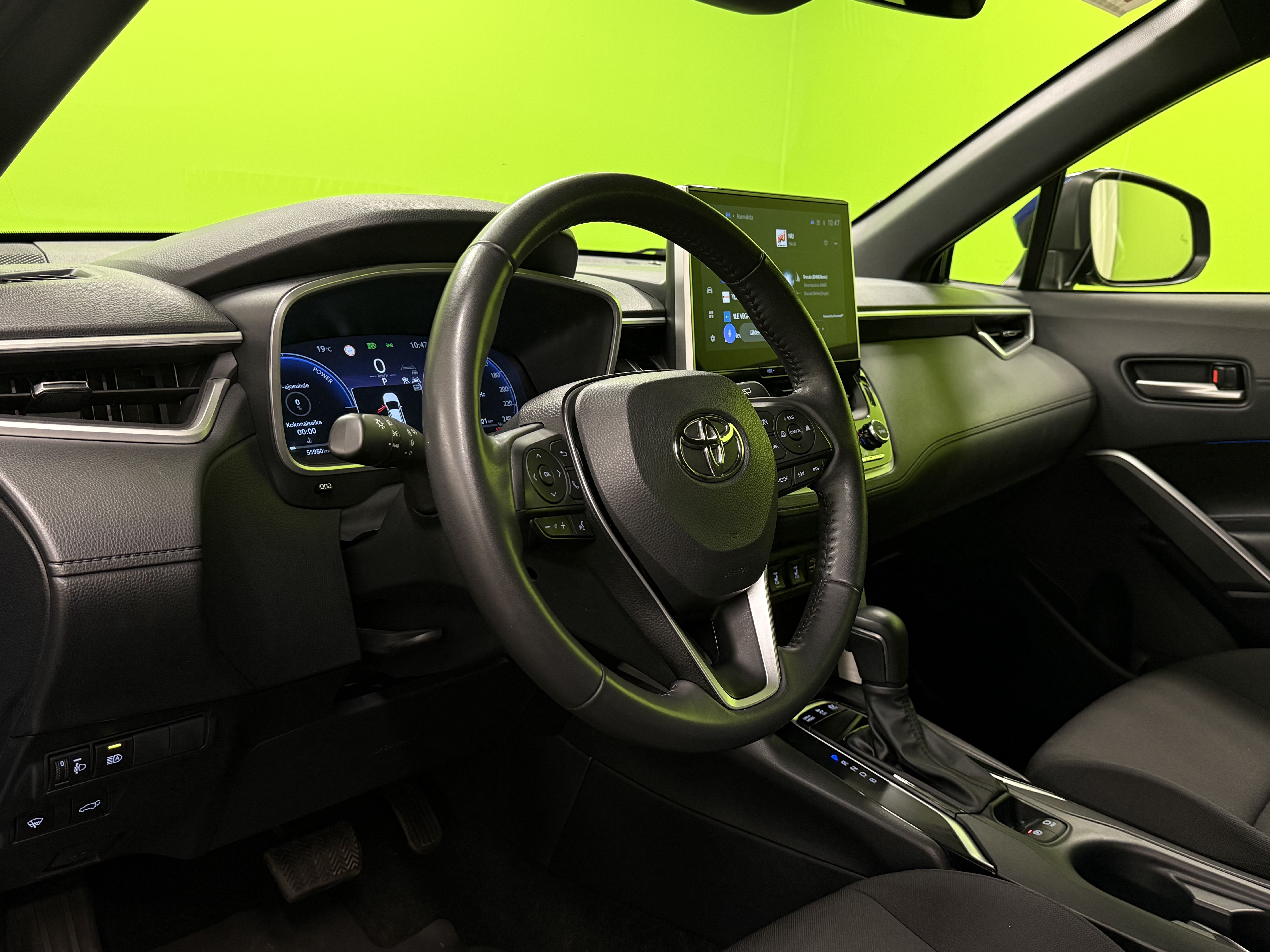 Toyota Corolla Cross 2023, kuva 7/30