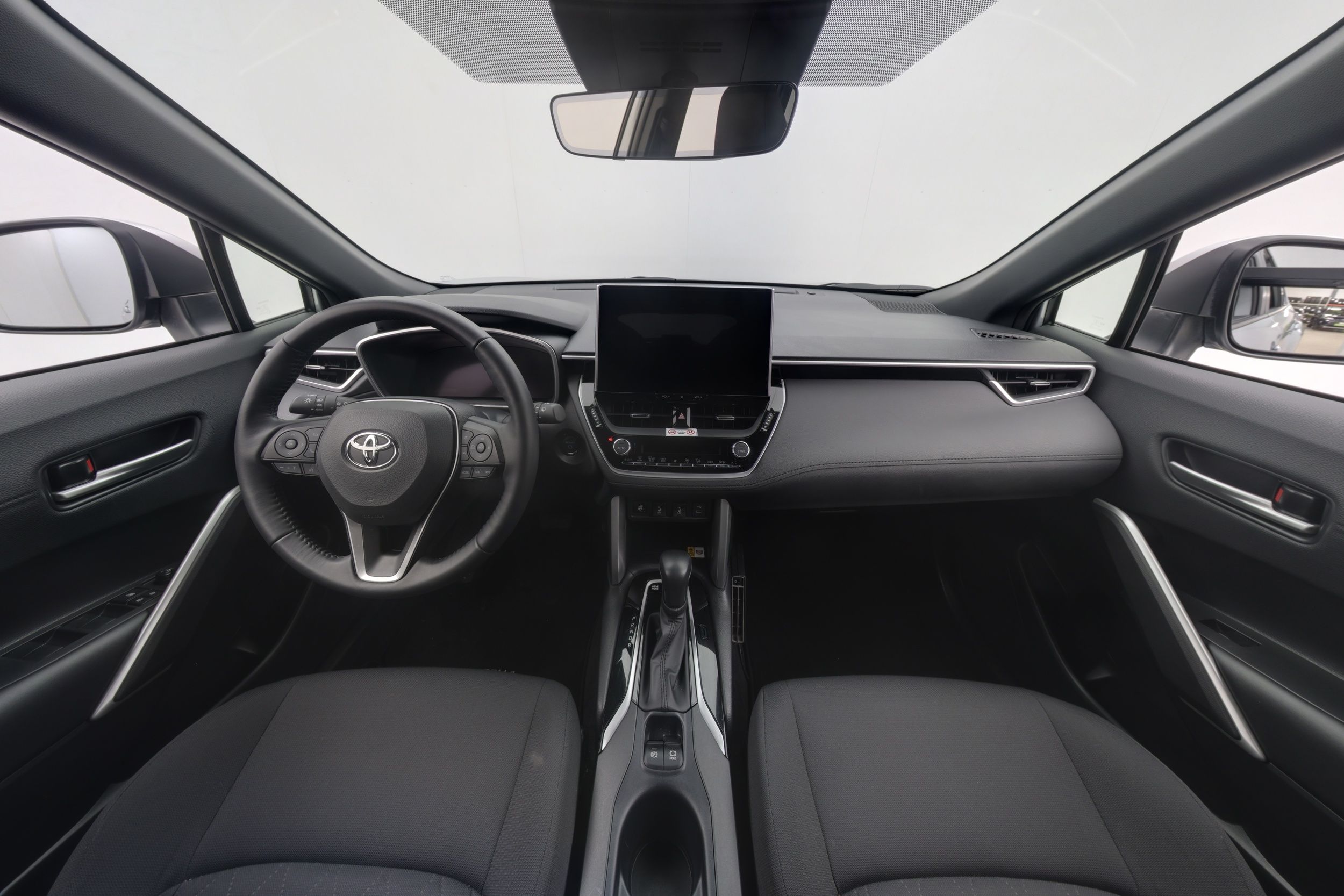 Toyota Corolla Cross 2025, kuva 7/37