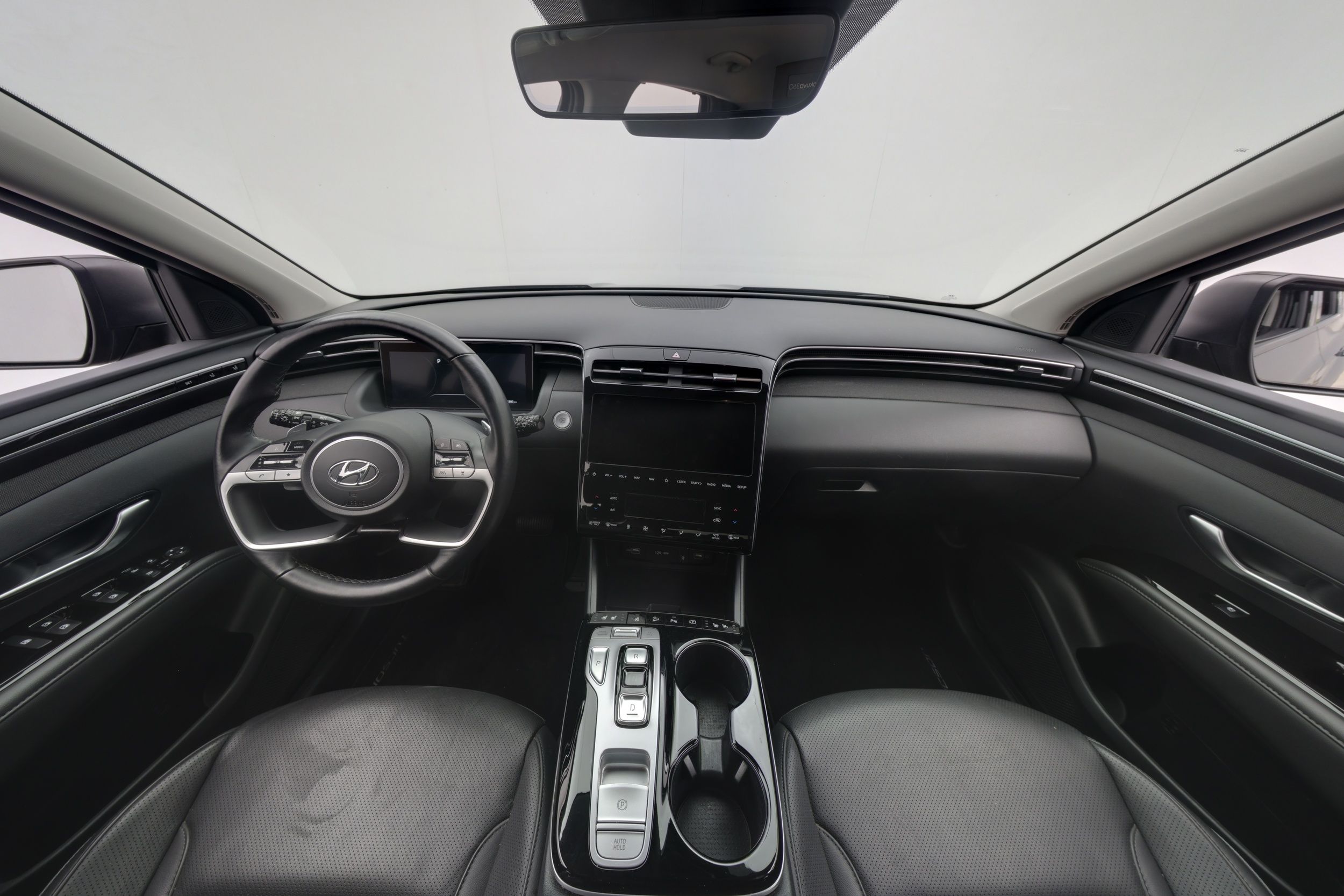 Hyundai Tucson 2022, kuva 7/37