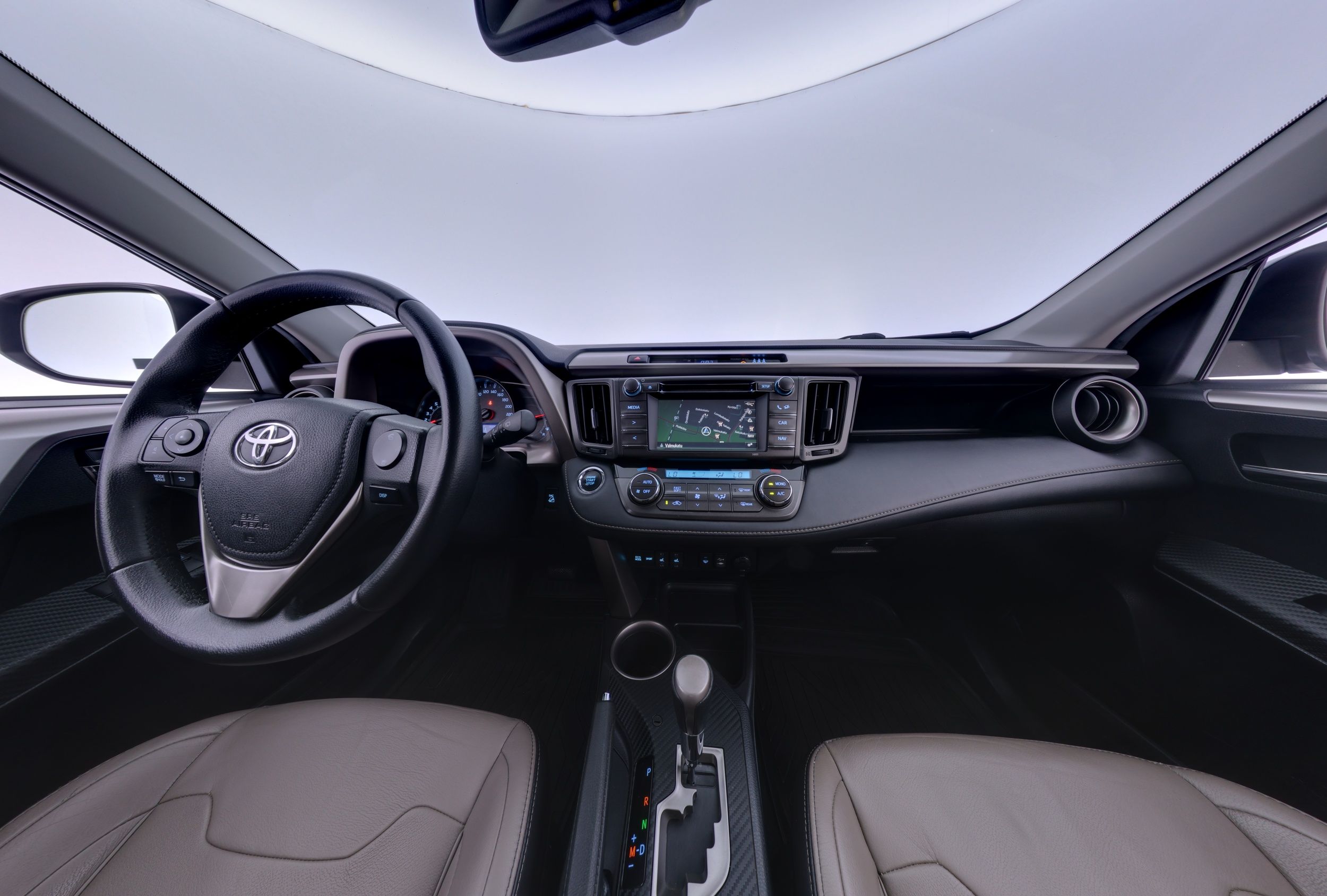 Toyota RAV4 2,0 Valvematic AWD Active 2015, photo 7/27