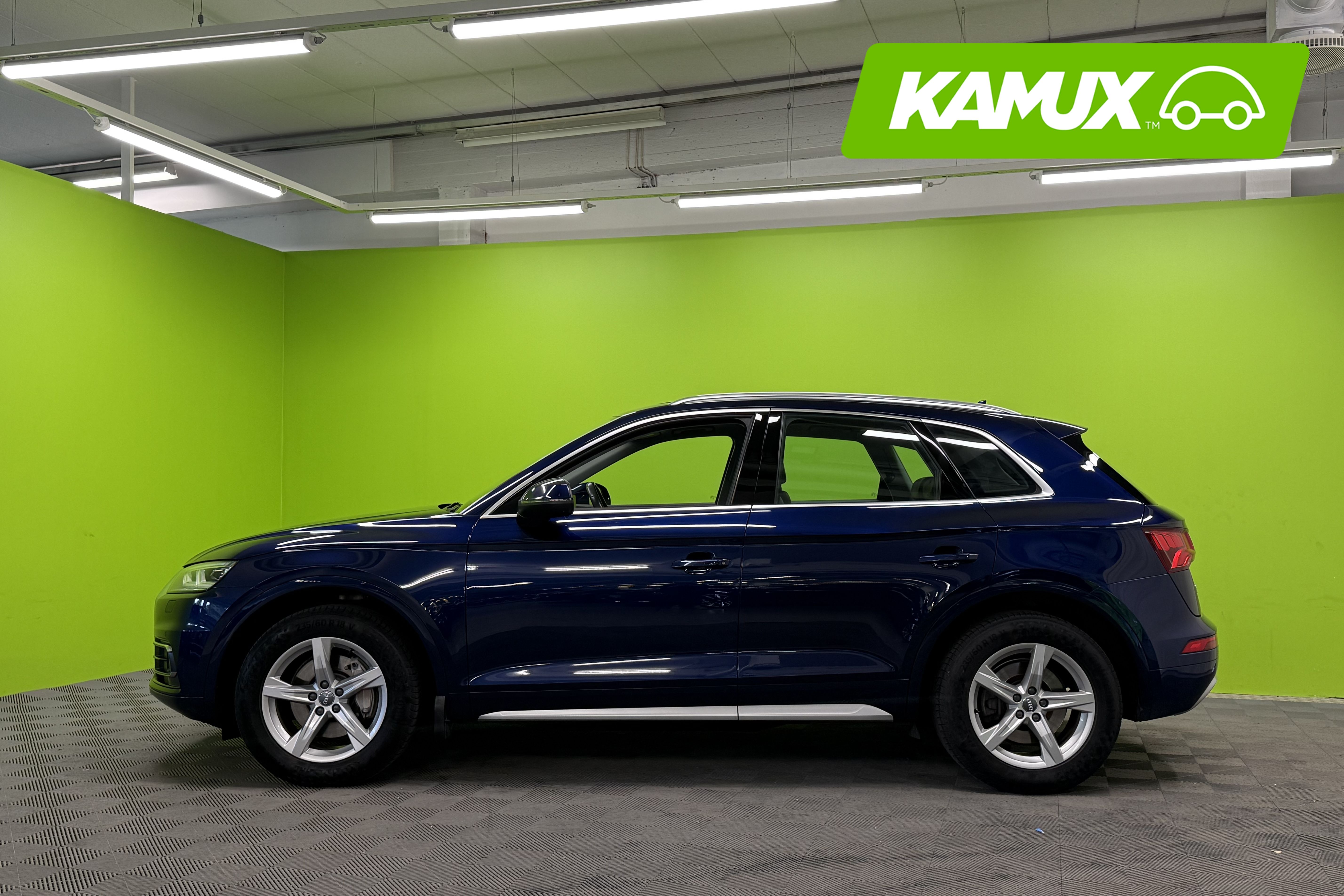 Audi Q5 2017, kuva 5/36
