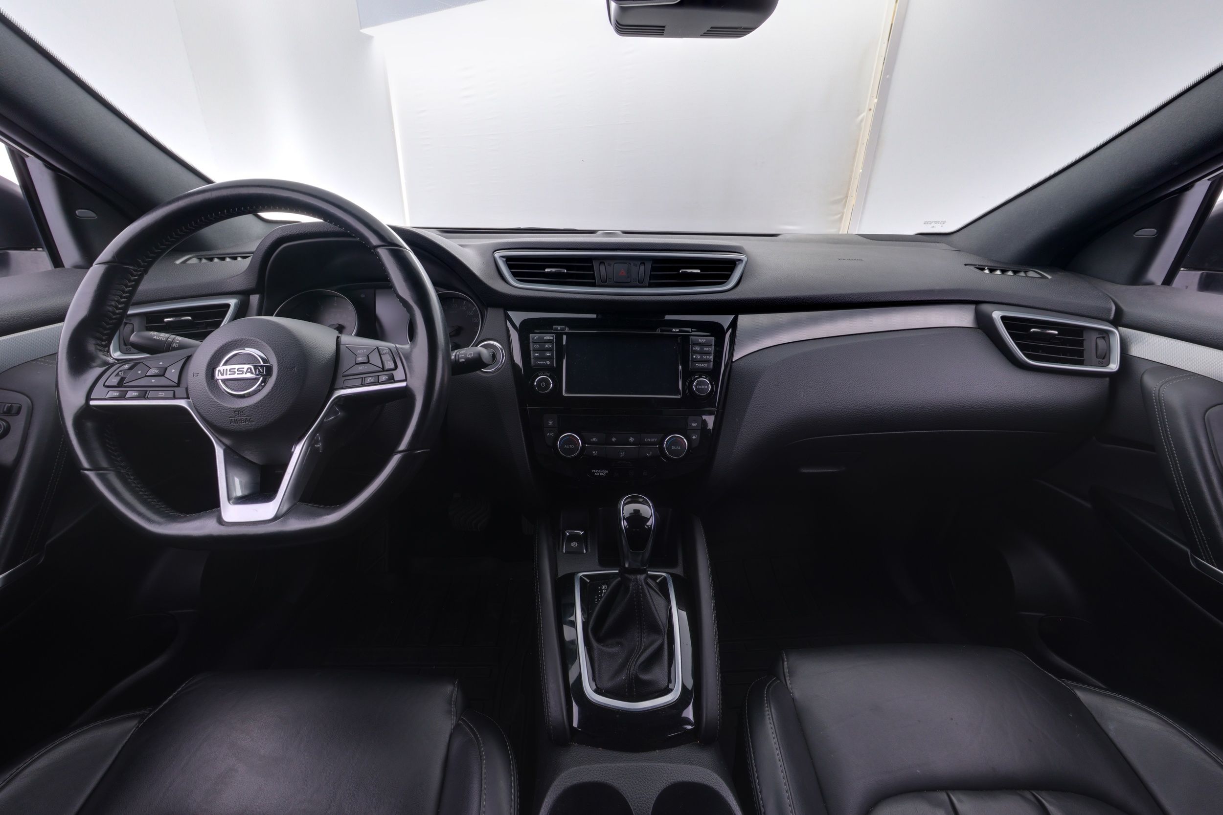 Nissan Qashqai 2018, kuva 7/24