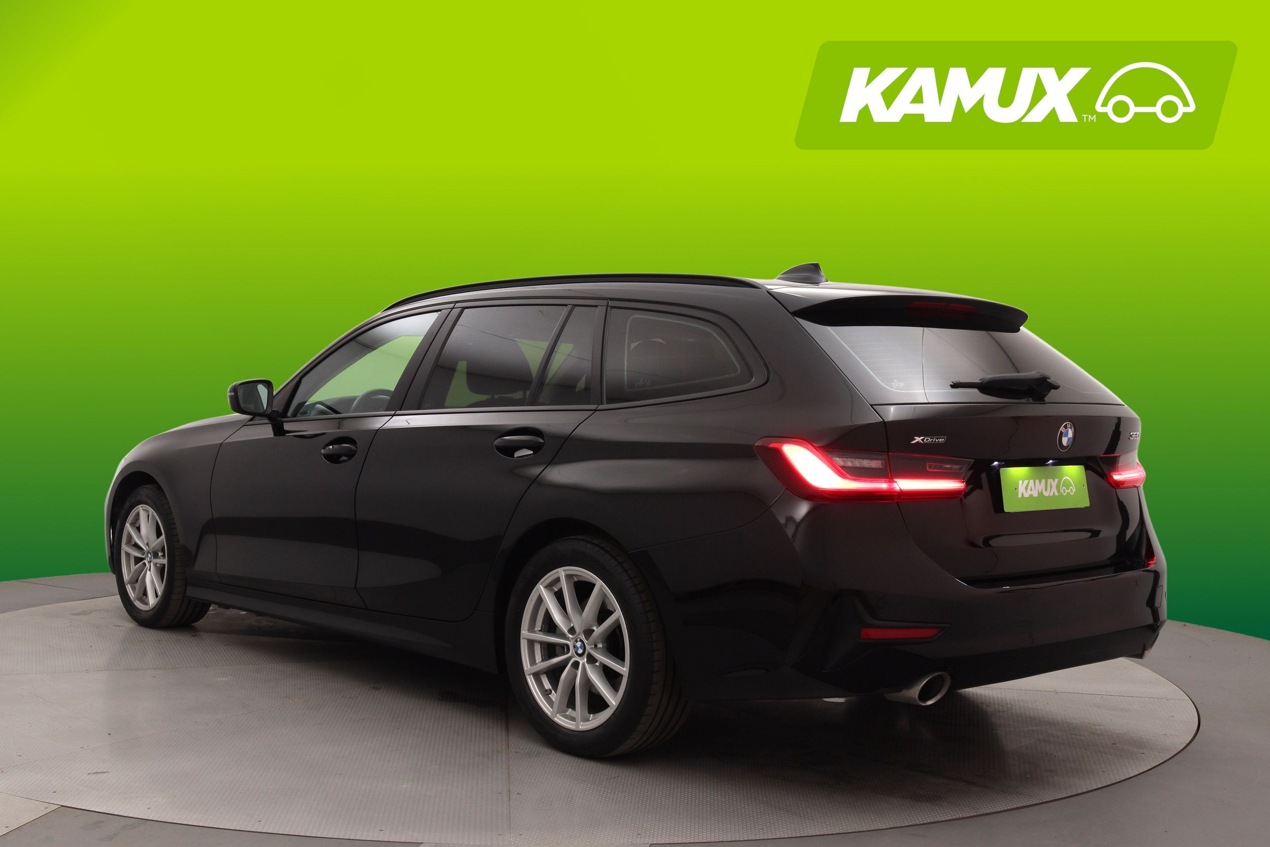 BMW 320 2021, kuva 4/39