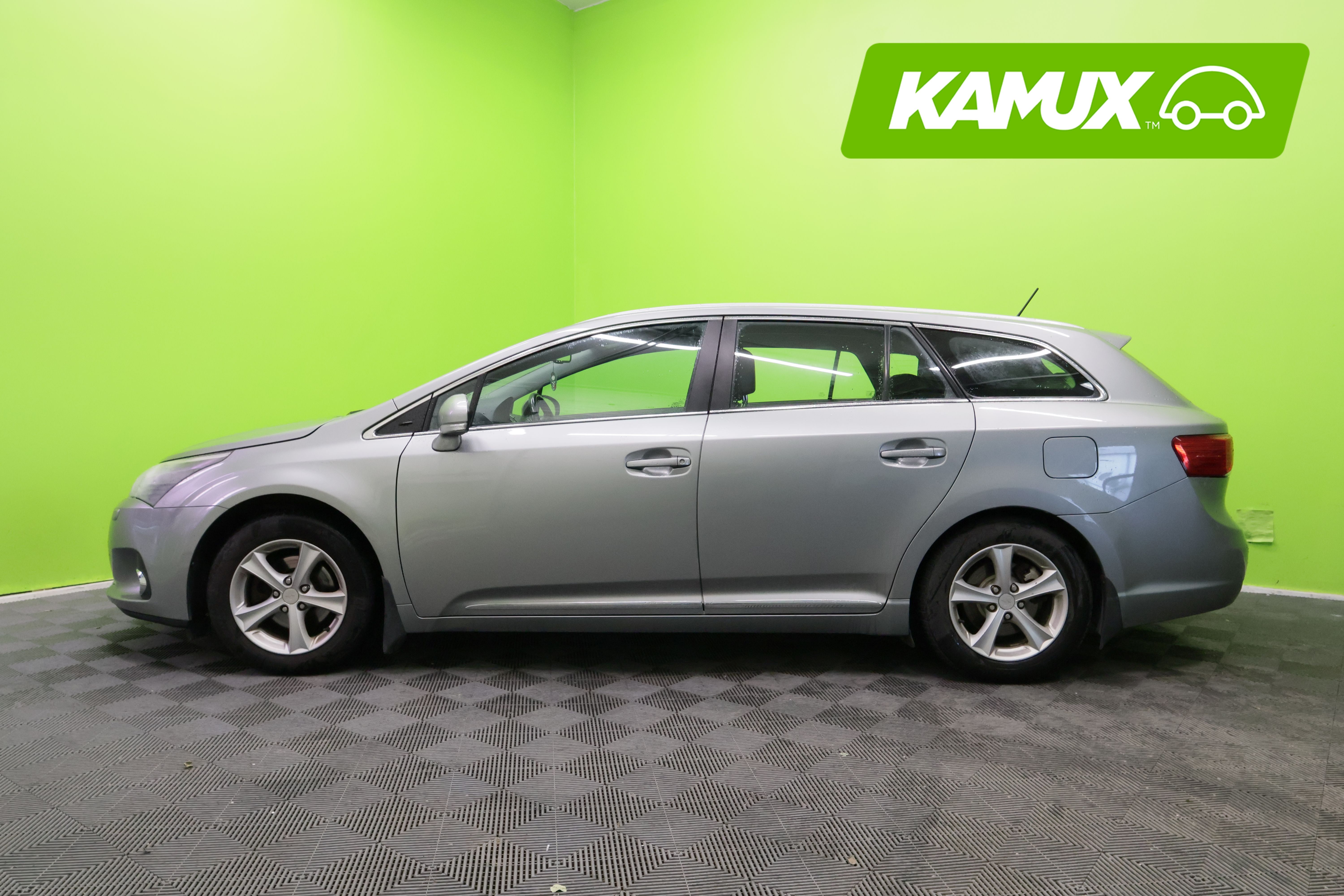 Toyota Avensis 2012, kuva 5/20