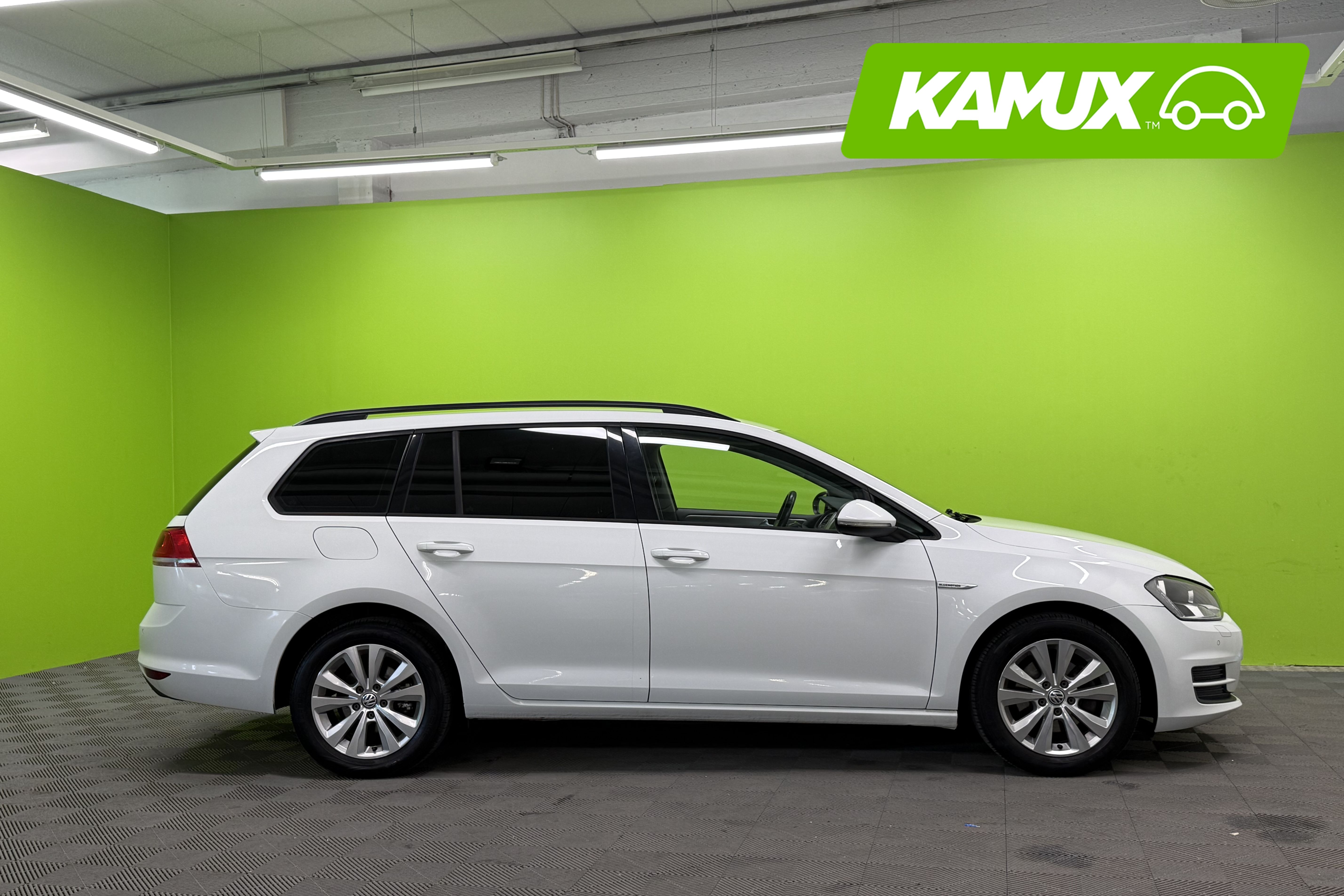 Volkswagen Golf 2015, kuva 2/30
