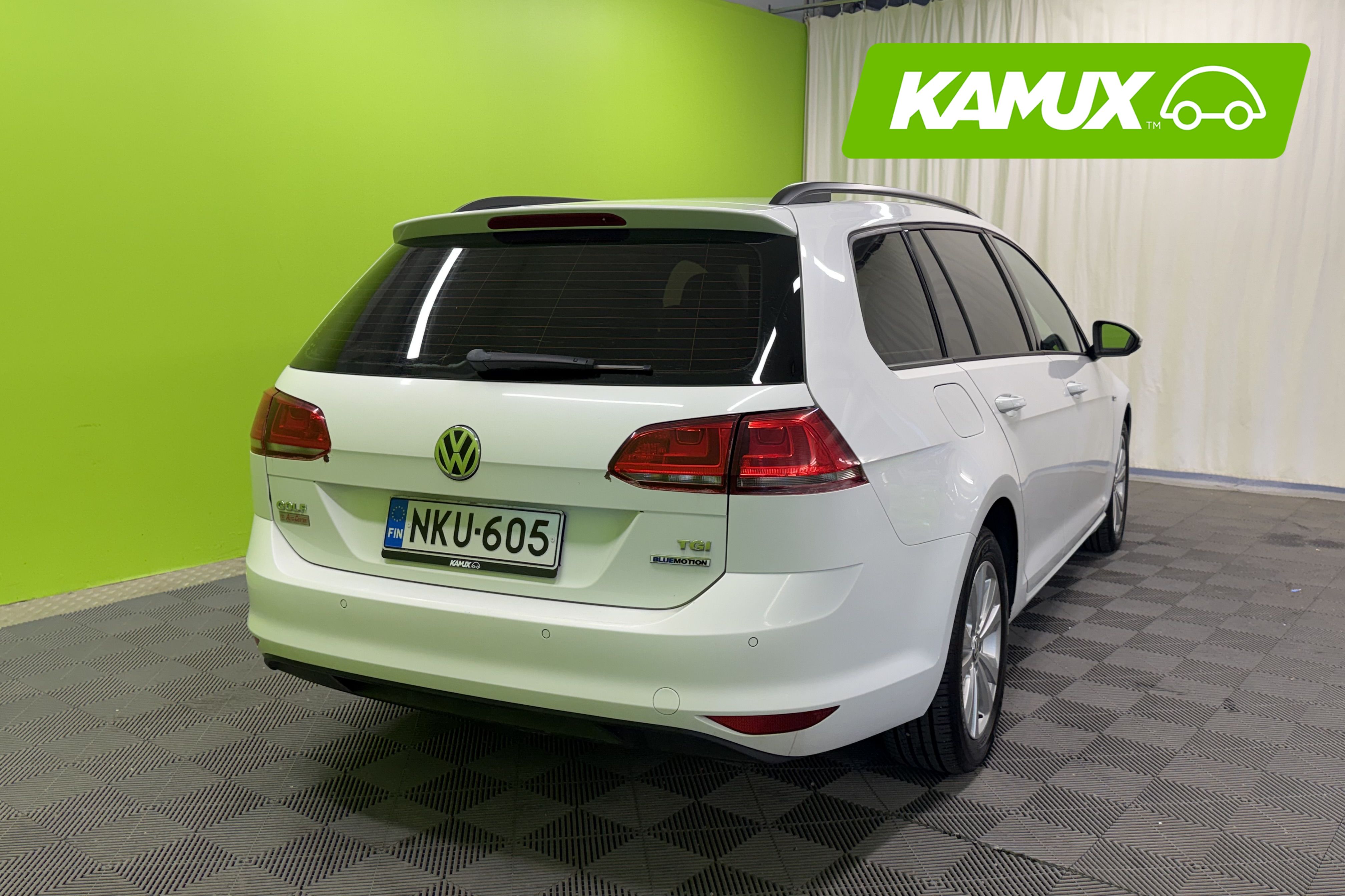 Volkswagen Golf 2015, kuva 3/30