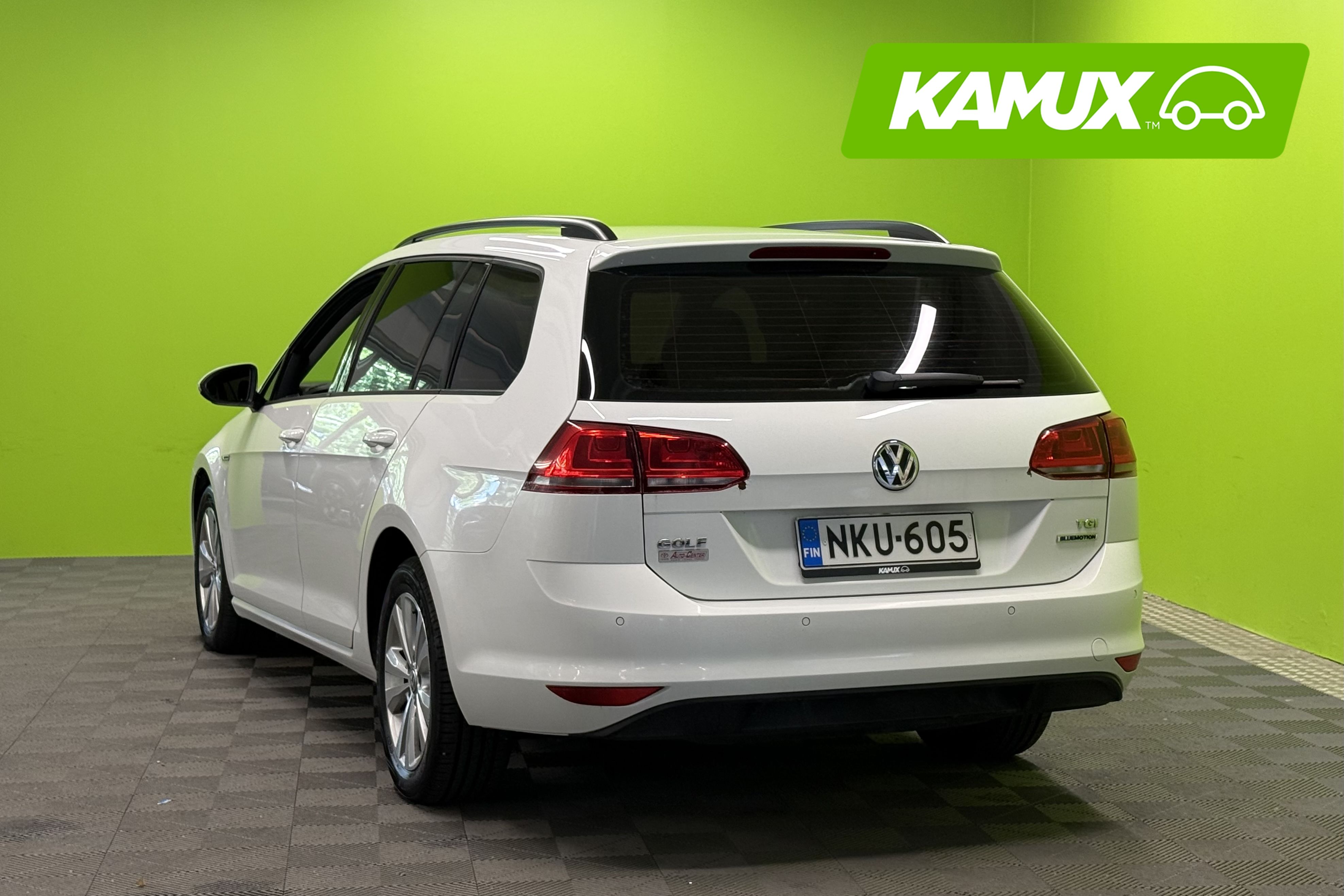 Volkswagen Golf 2015, kuva 4/30