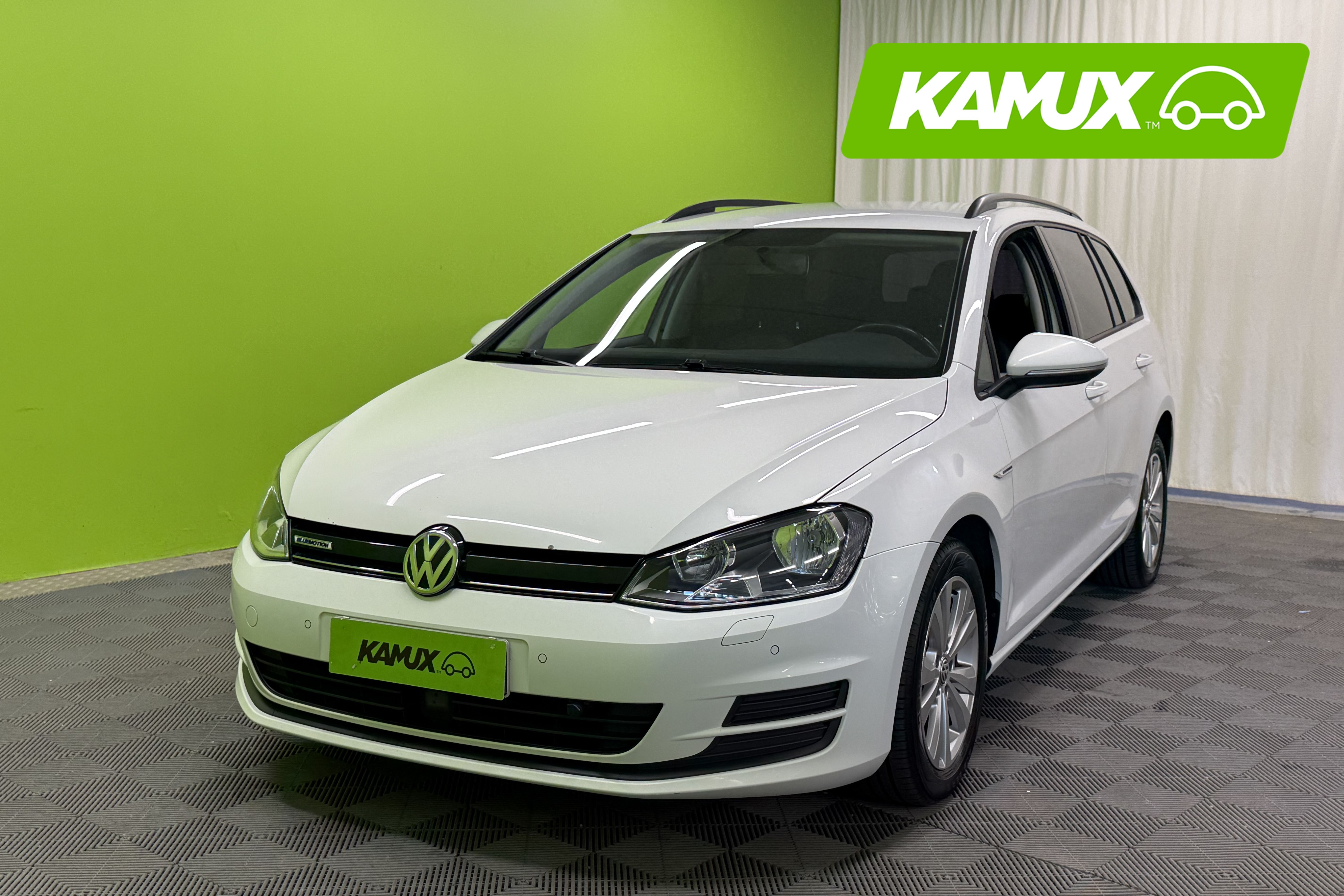 Volkswagen Golf 2015, kuva 5/30