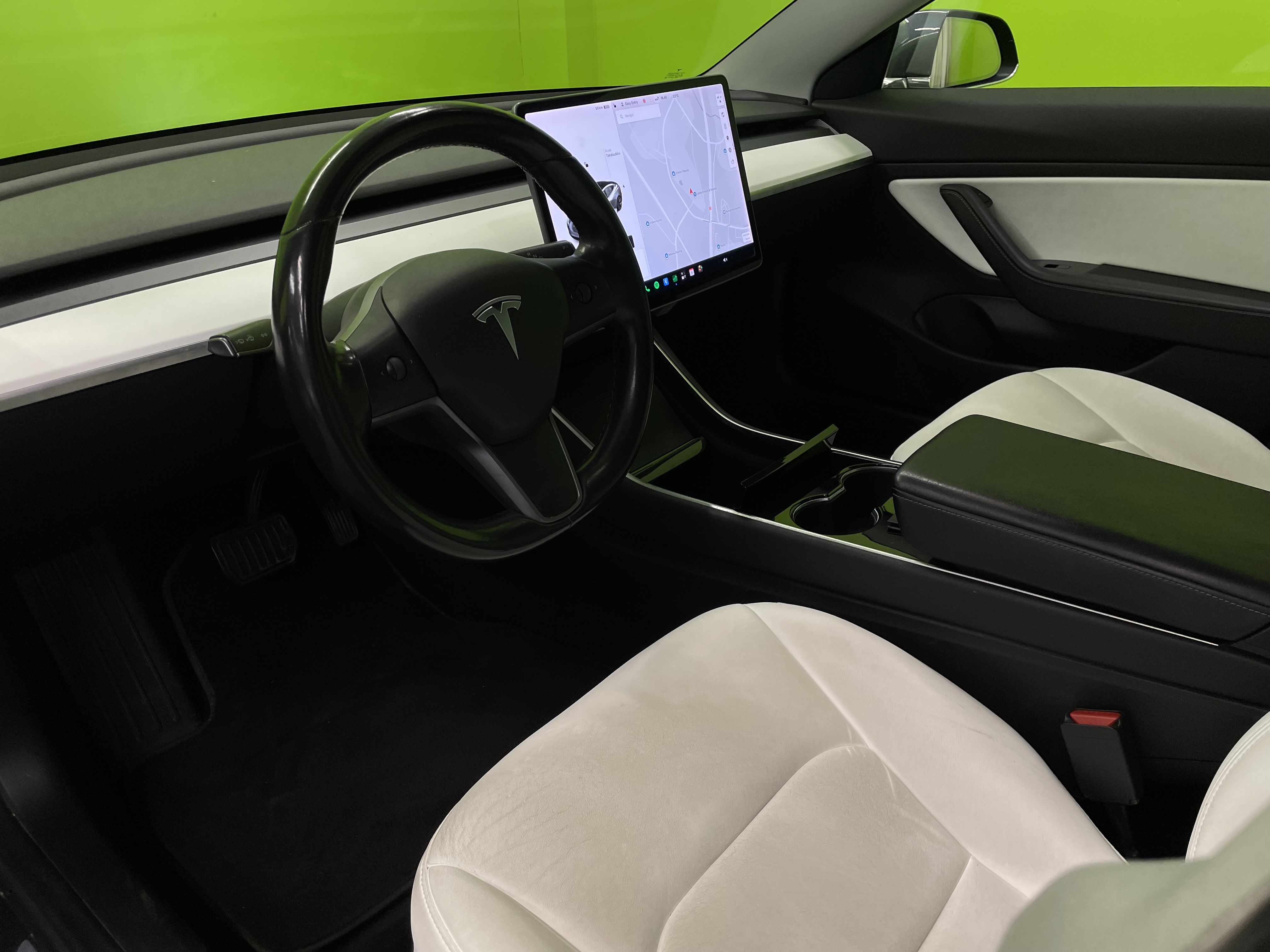 Tesla Model 3 2019, kuva 6/21