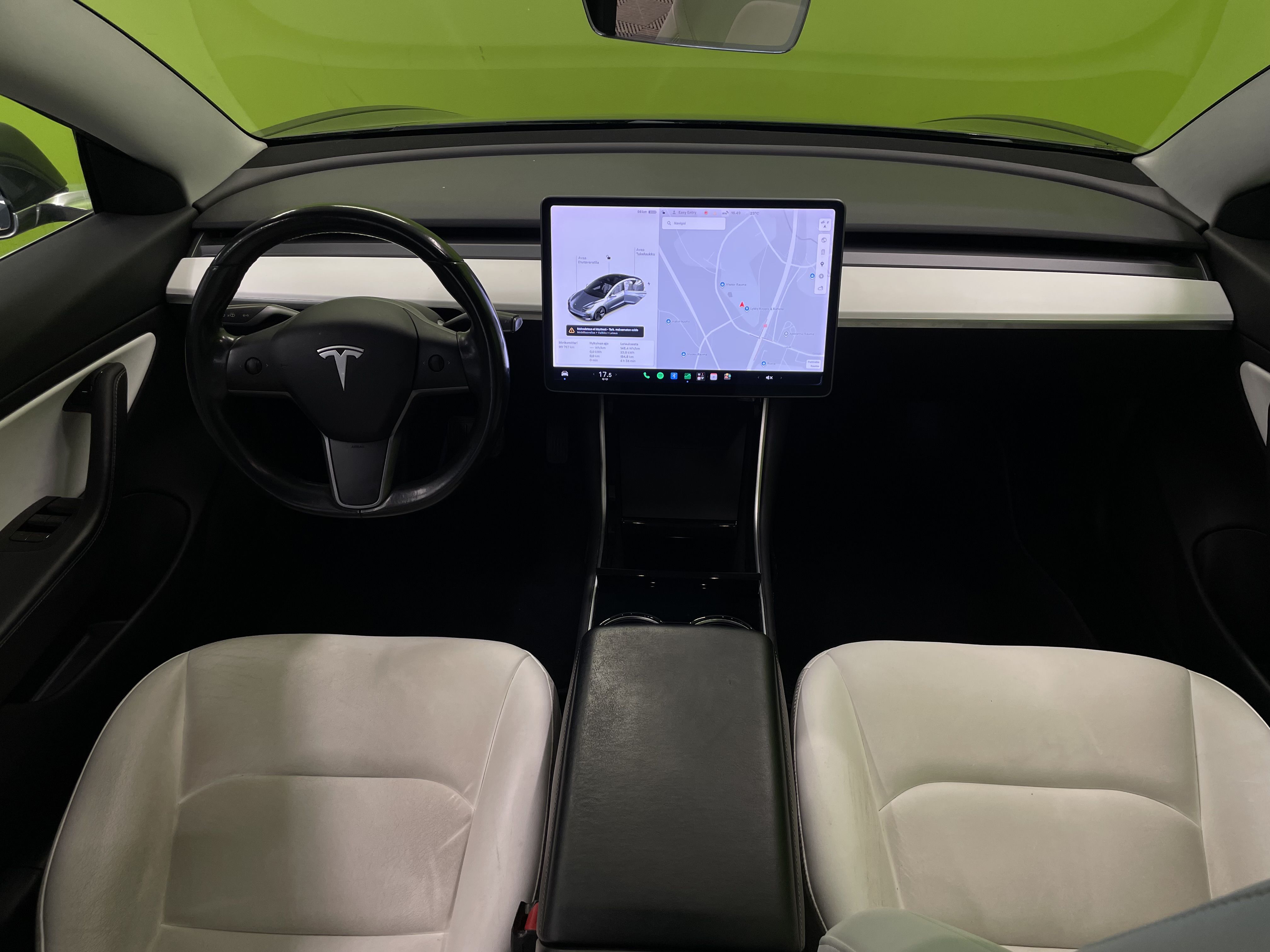 Tesla Model 3 2019, kuva 7/21