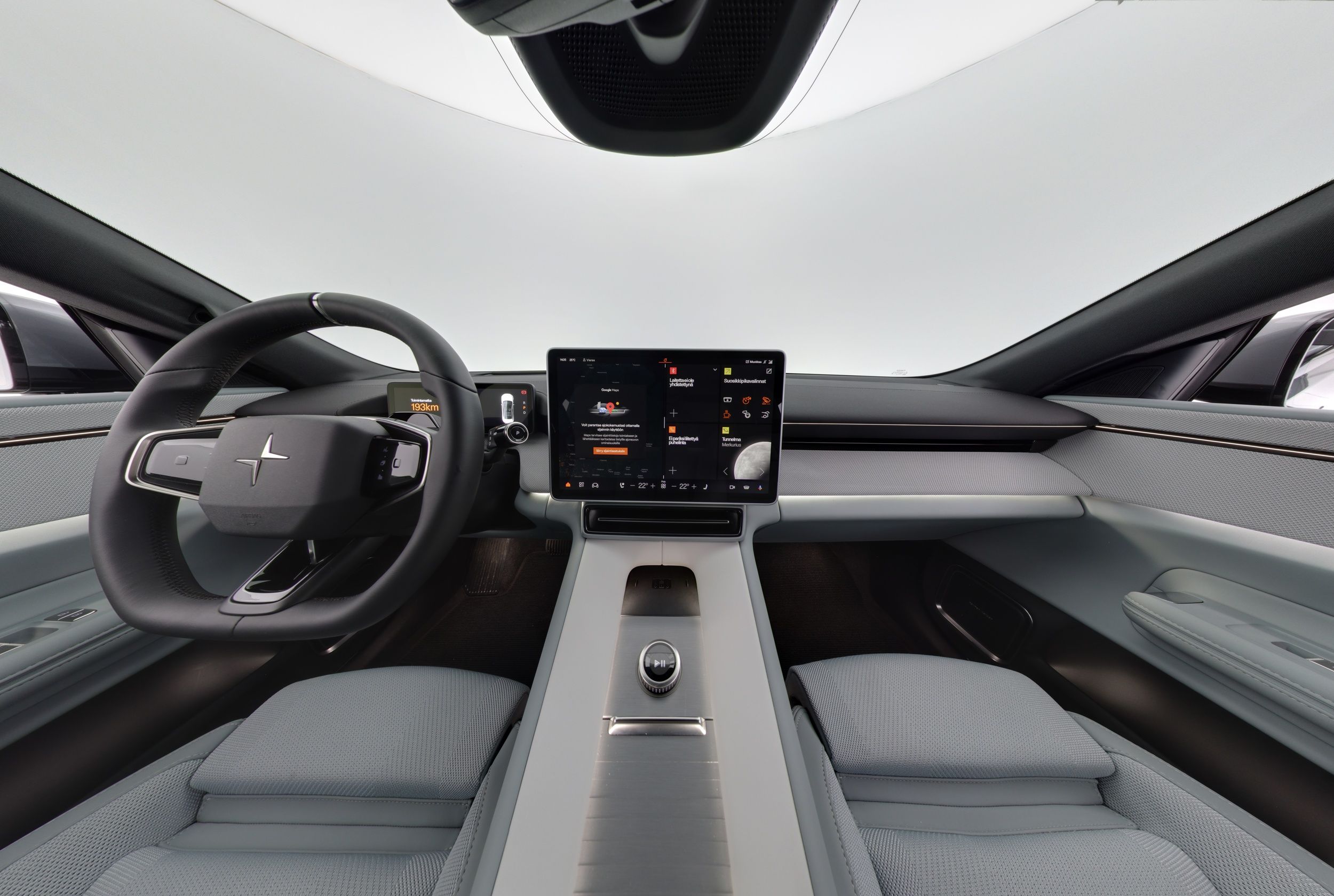 Polestar 4 2025, kuva 7/36