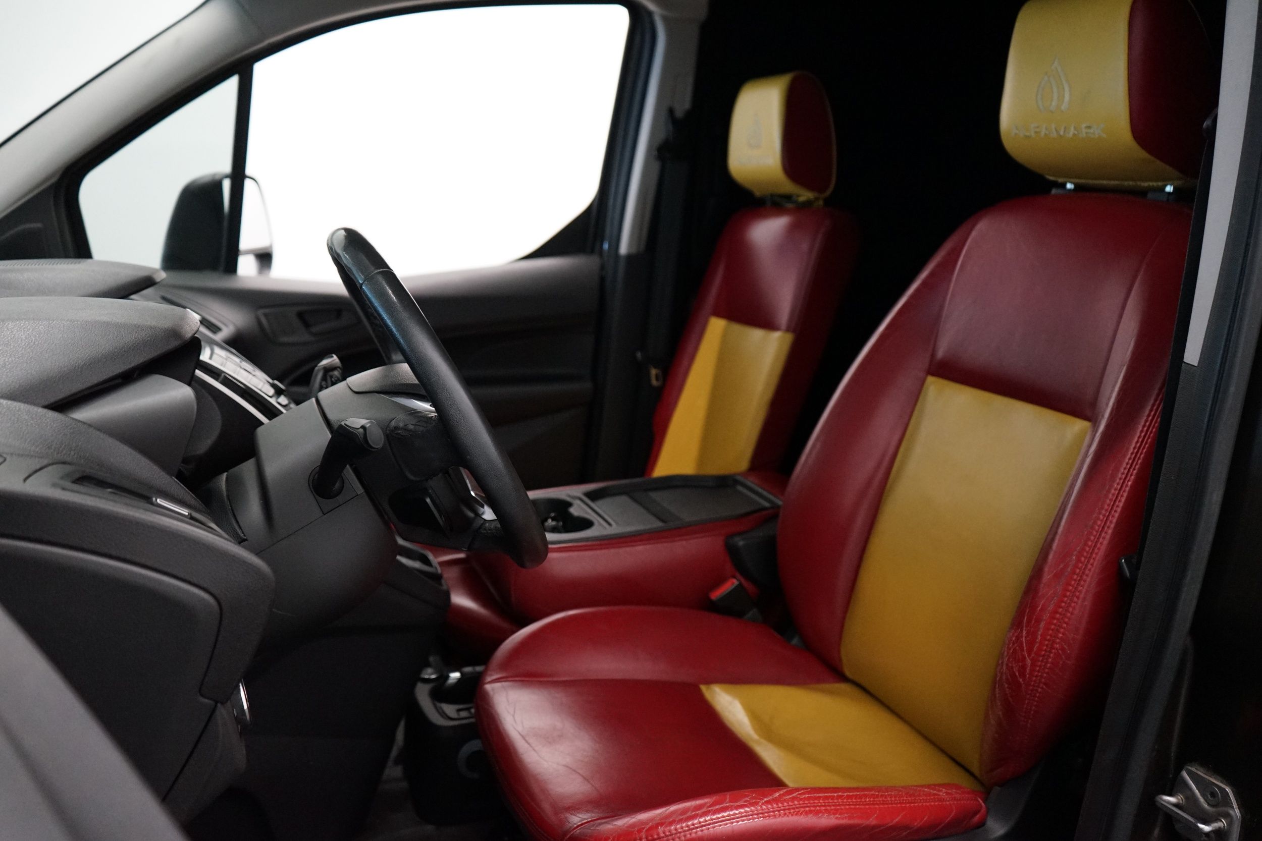 Ford Transit Connect 2016, kuva 5/19