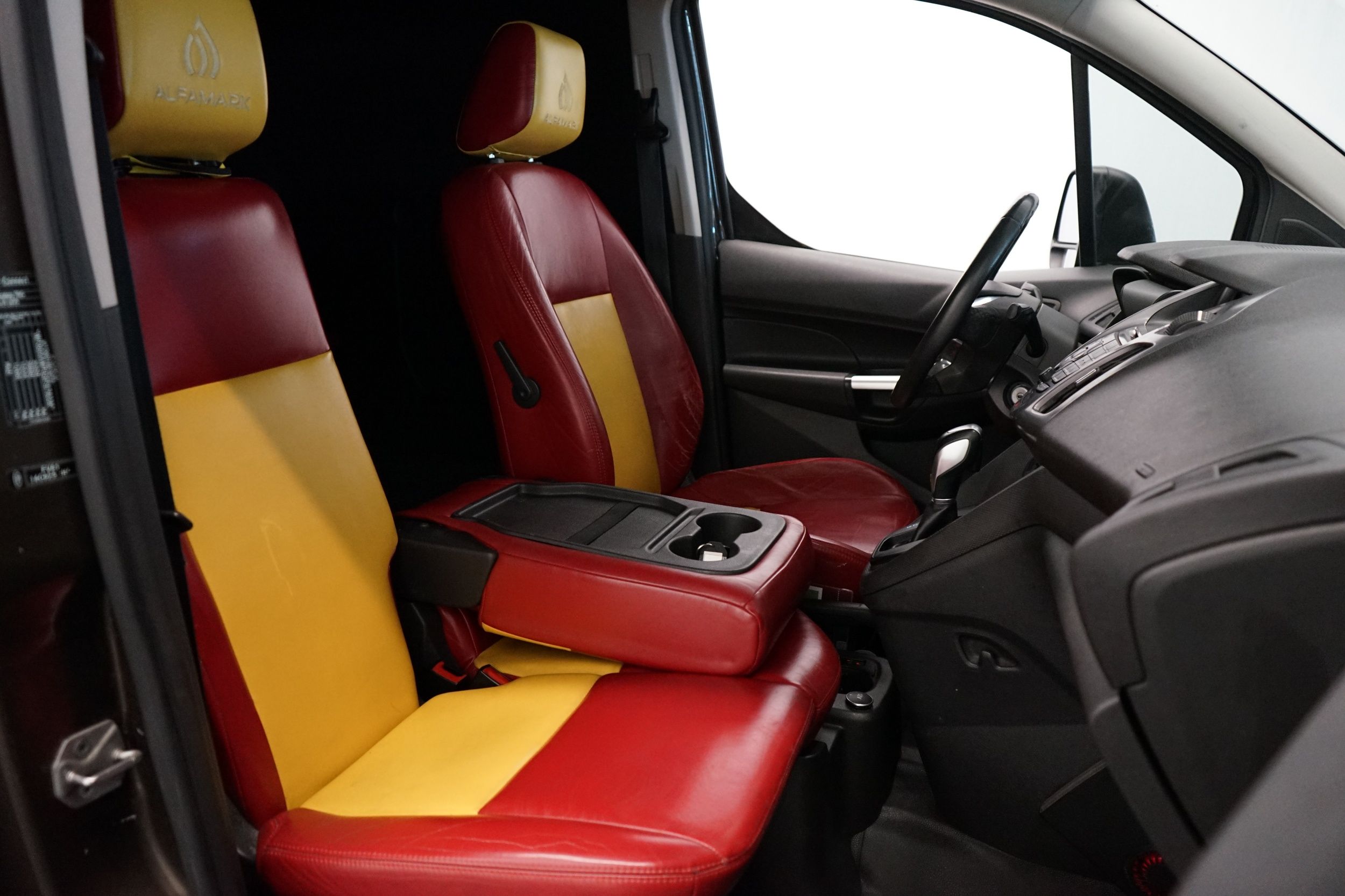 Ford Transit Connect 2016, kuva 7/19
