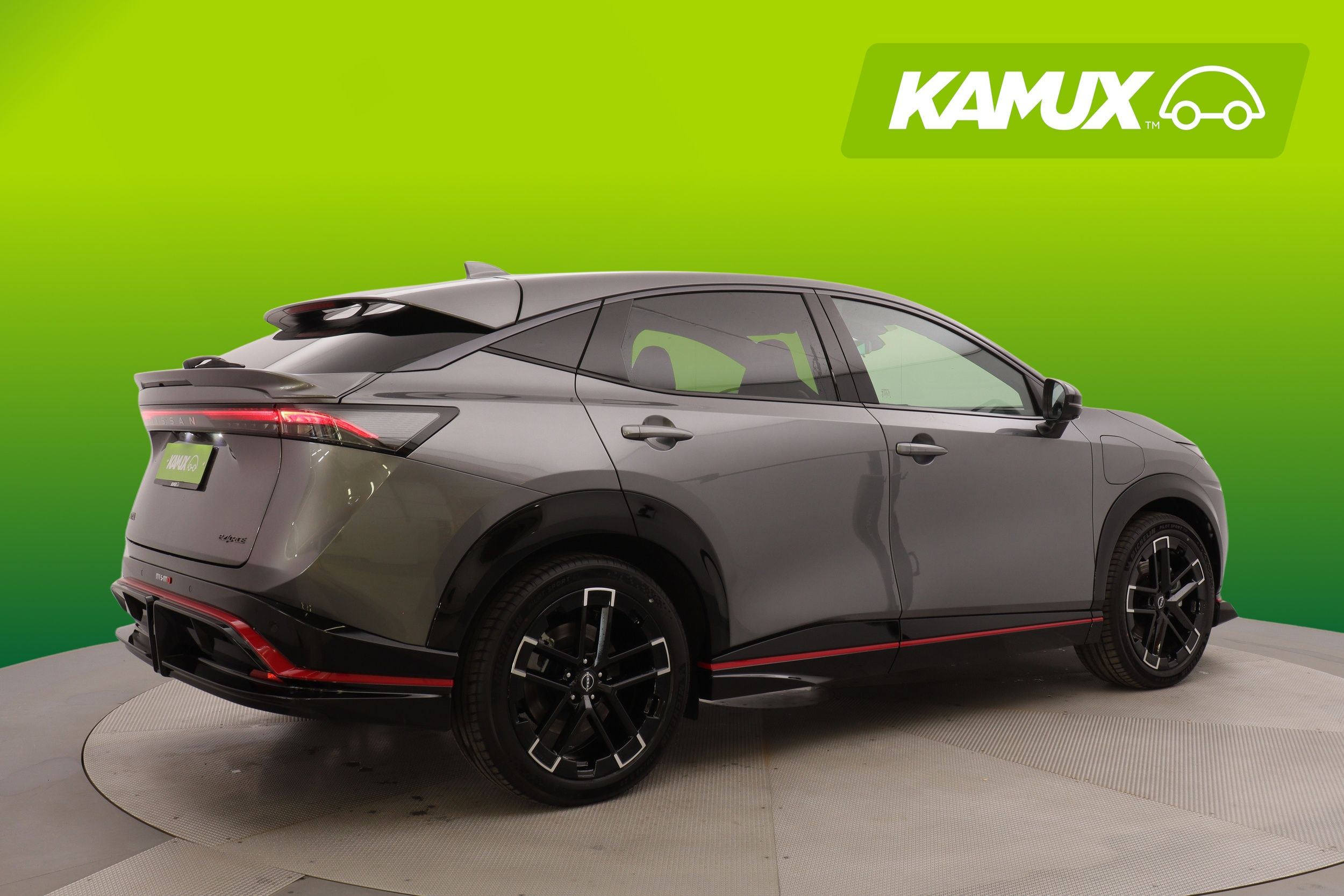 Nissan Ariya 2026, kuva 2/30