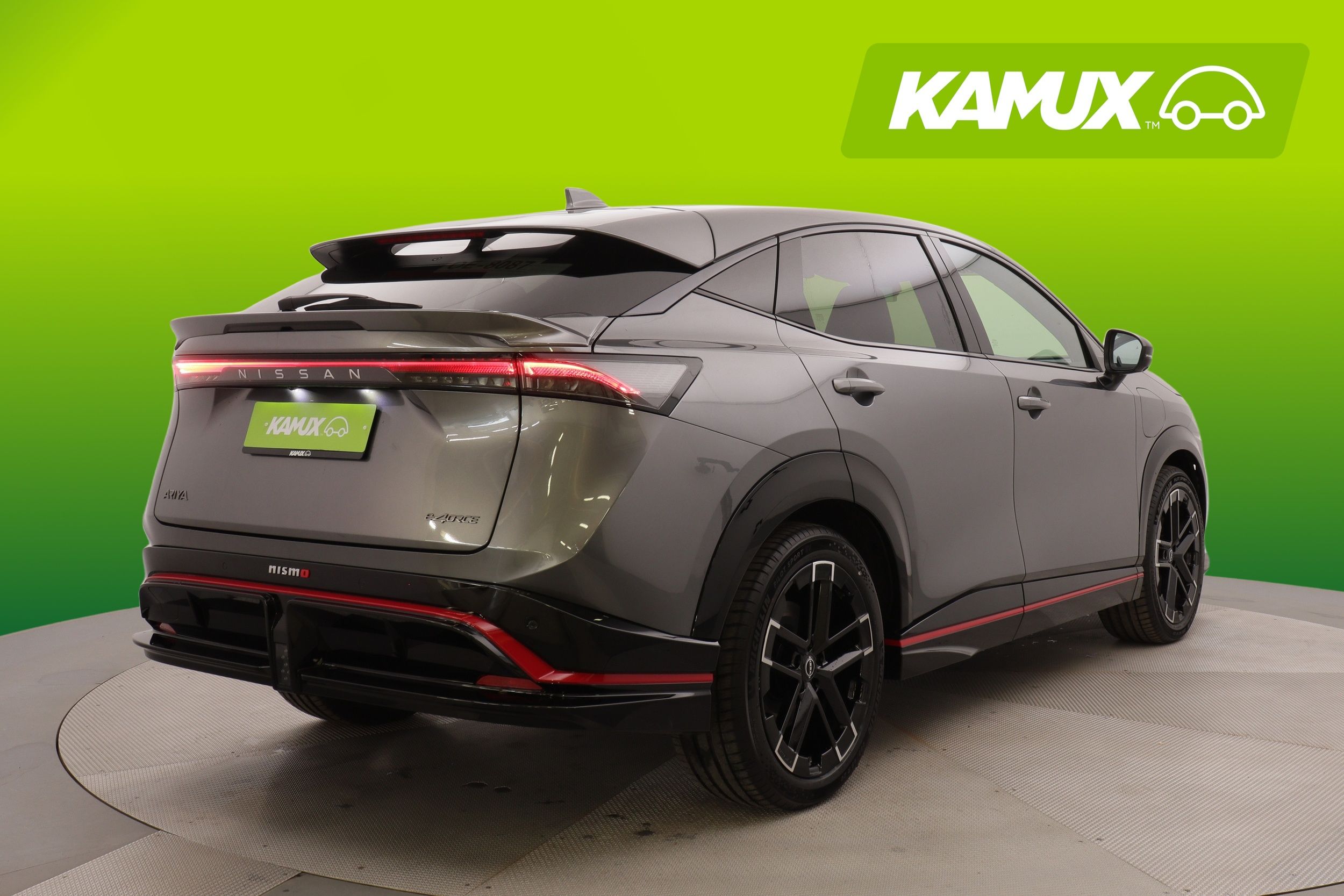 Nissan Ariya 2026, kuva 3/30