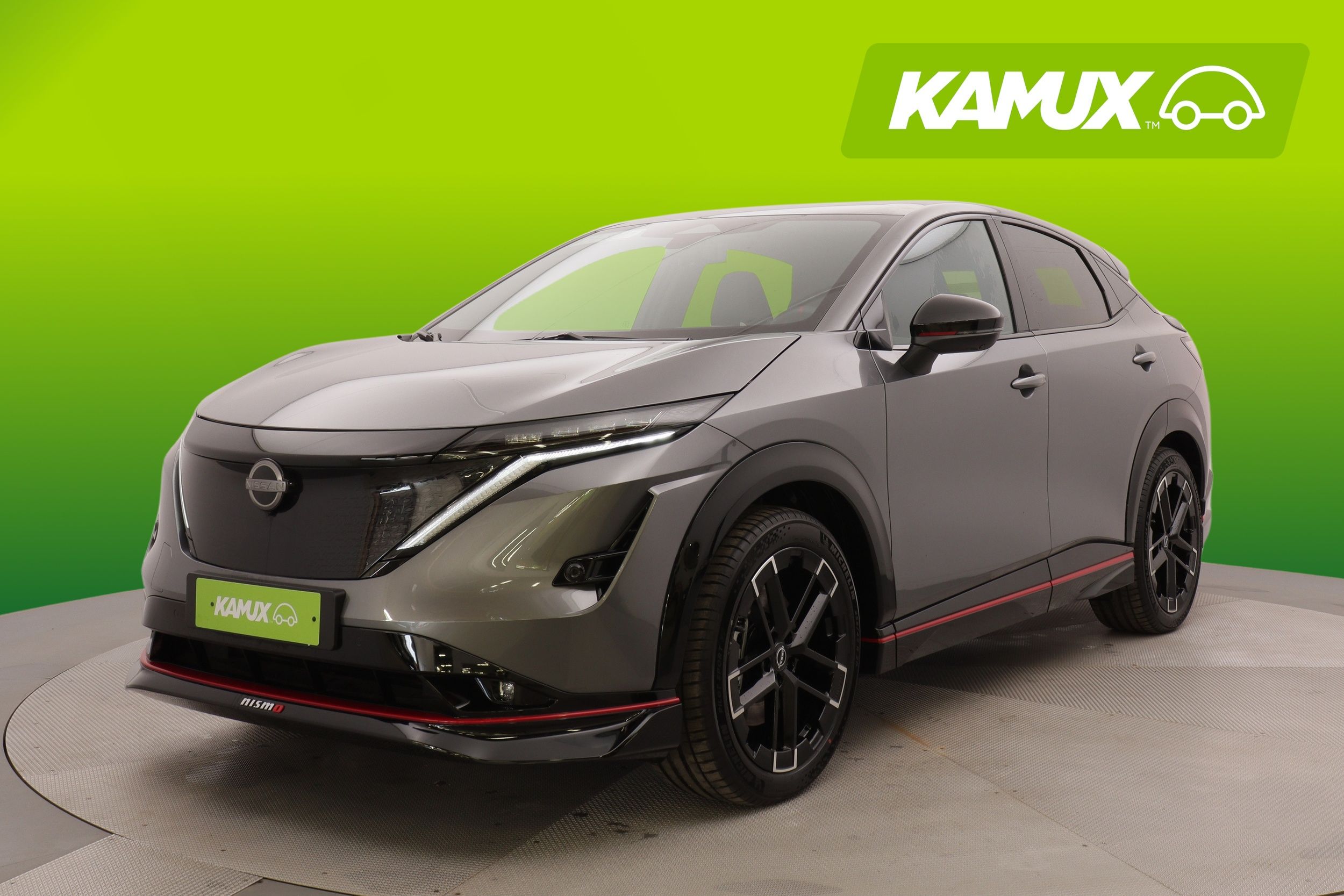 Nissan Ariya 2026, kuva 5/30
