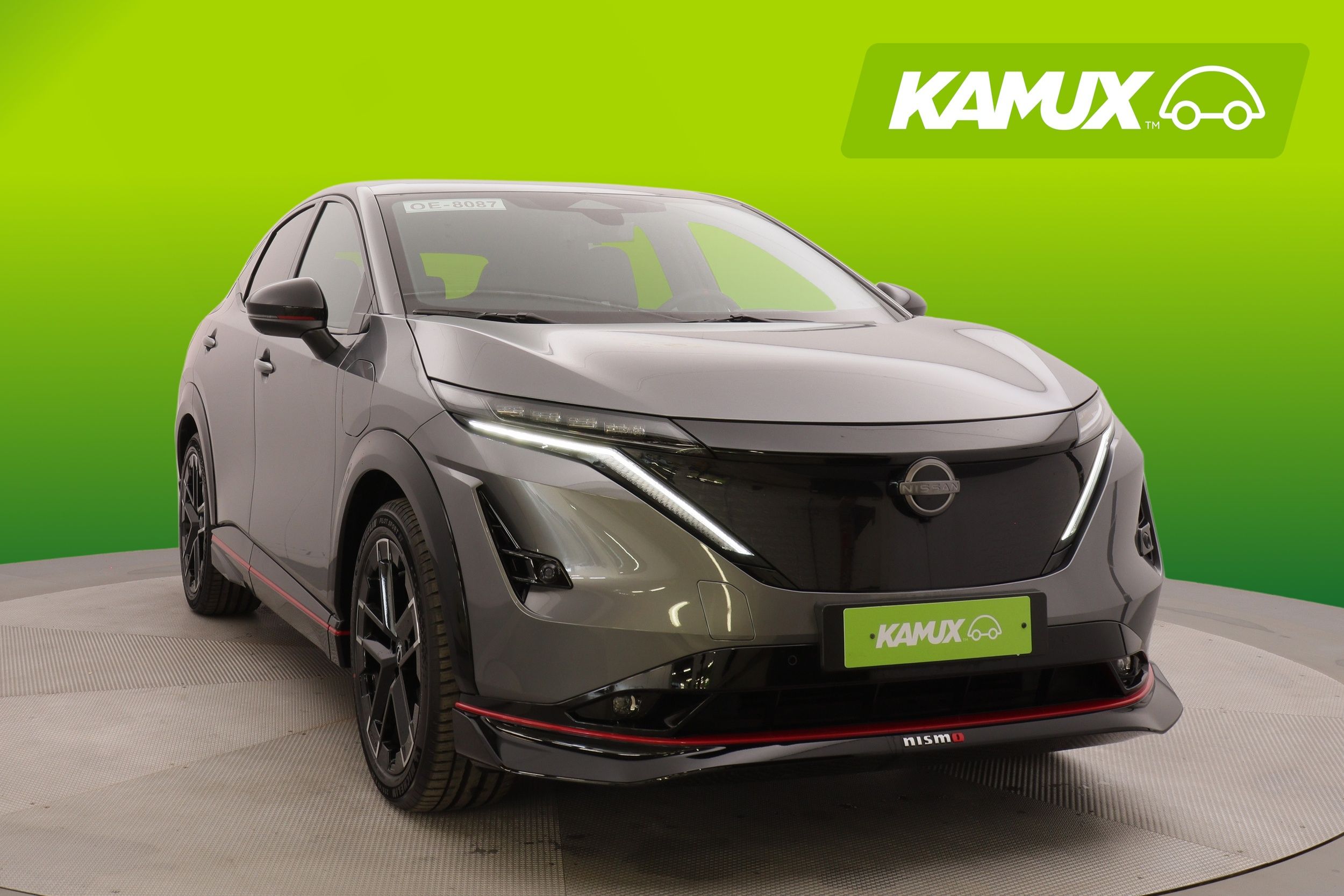 Nissan Ariya 2026, kuva 6/30