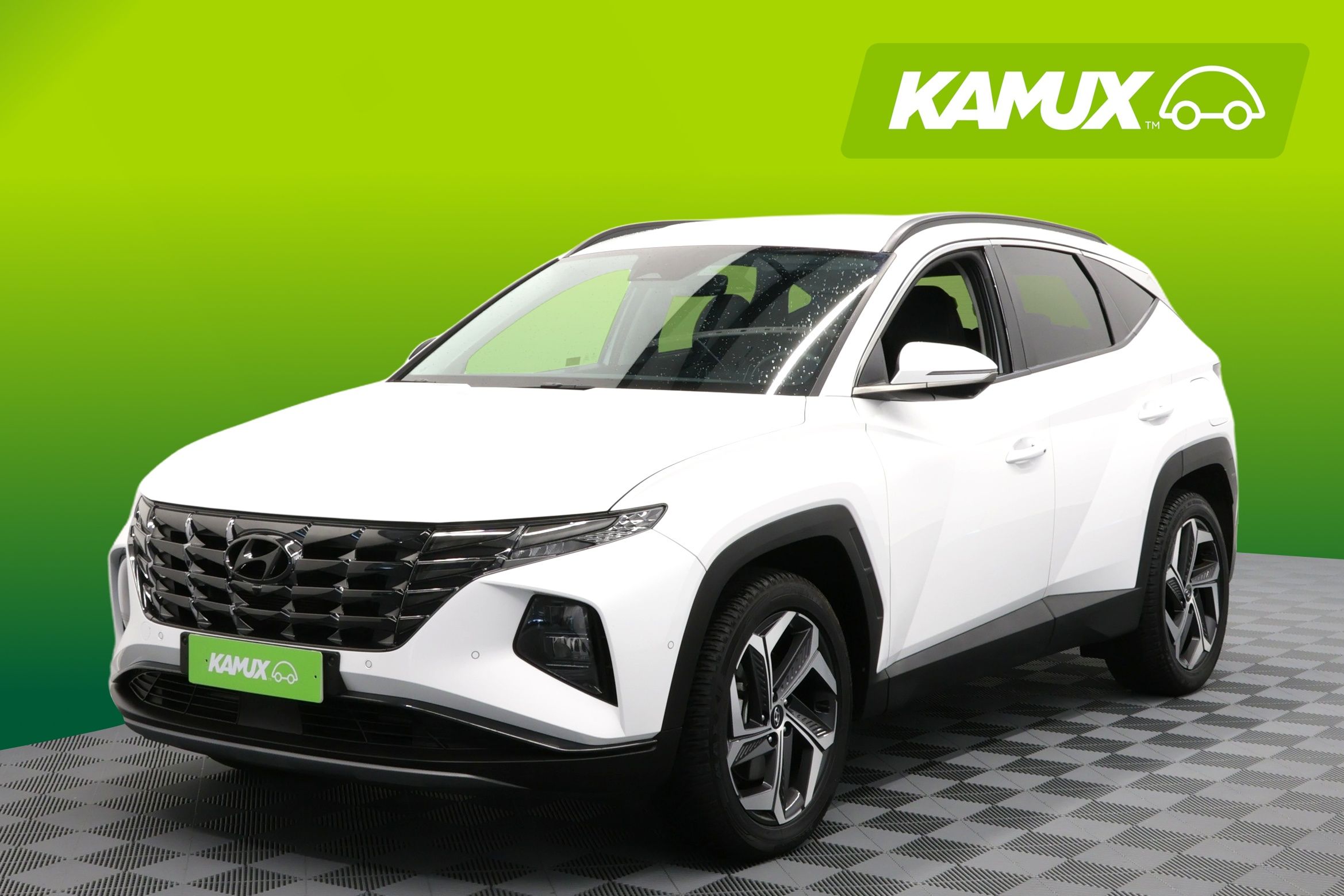 Hyundai Tucson 2023, kuva 4/28