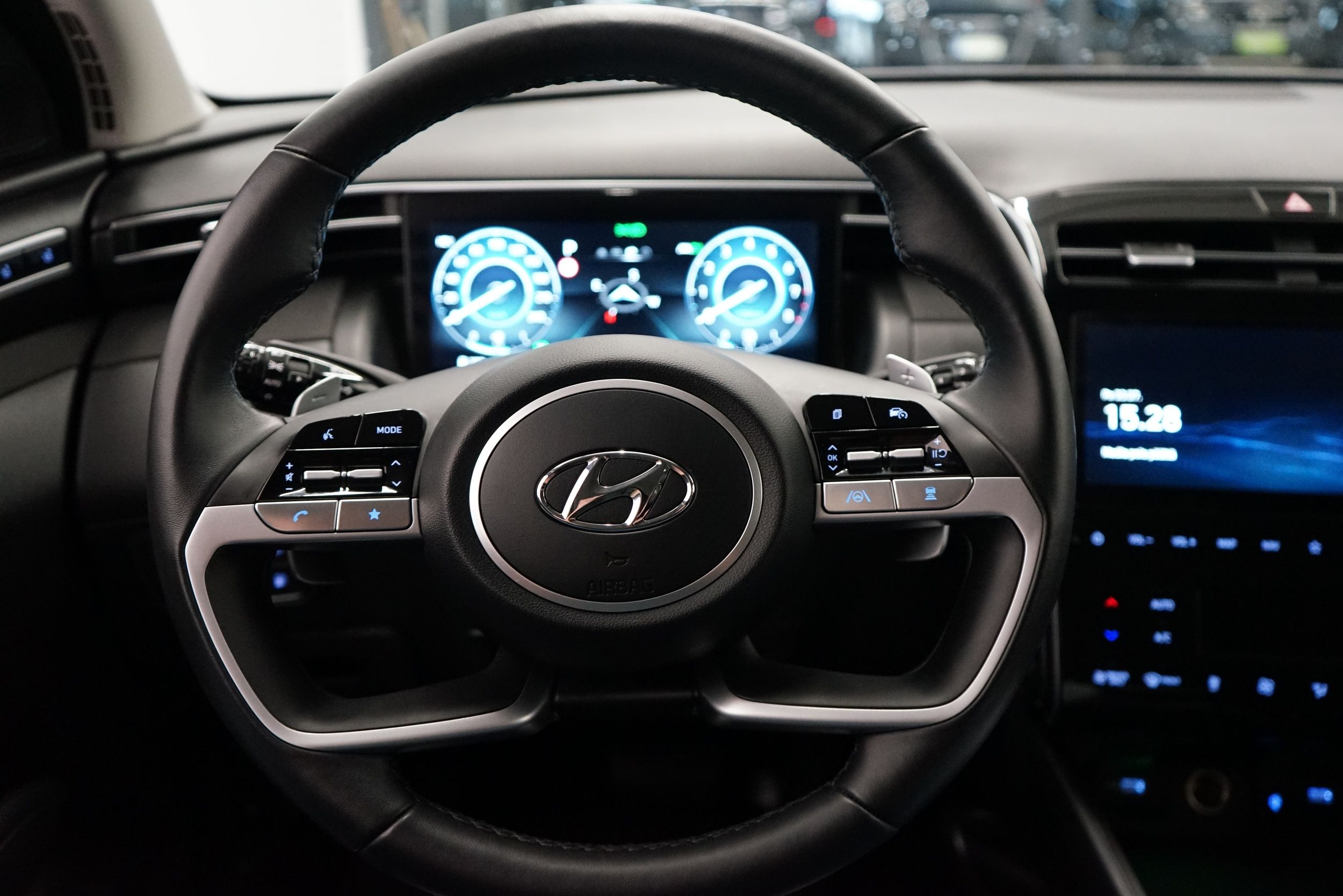 Hyundai Tucson 2023, kuva 5/28