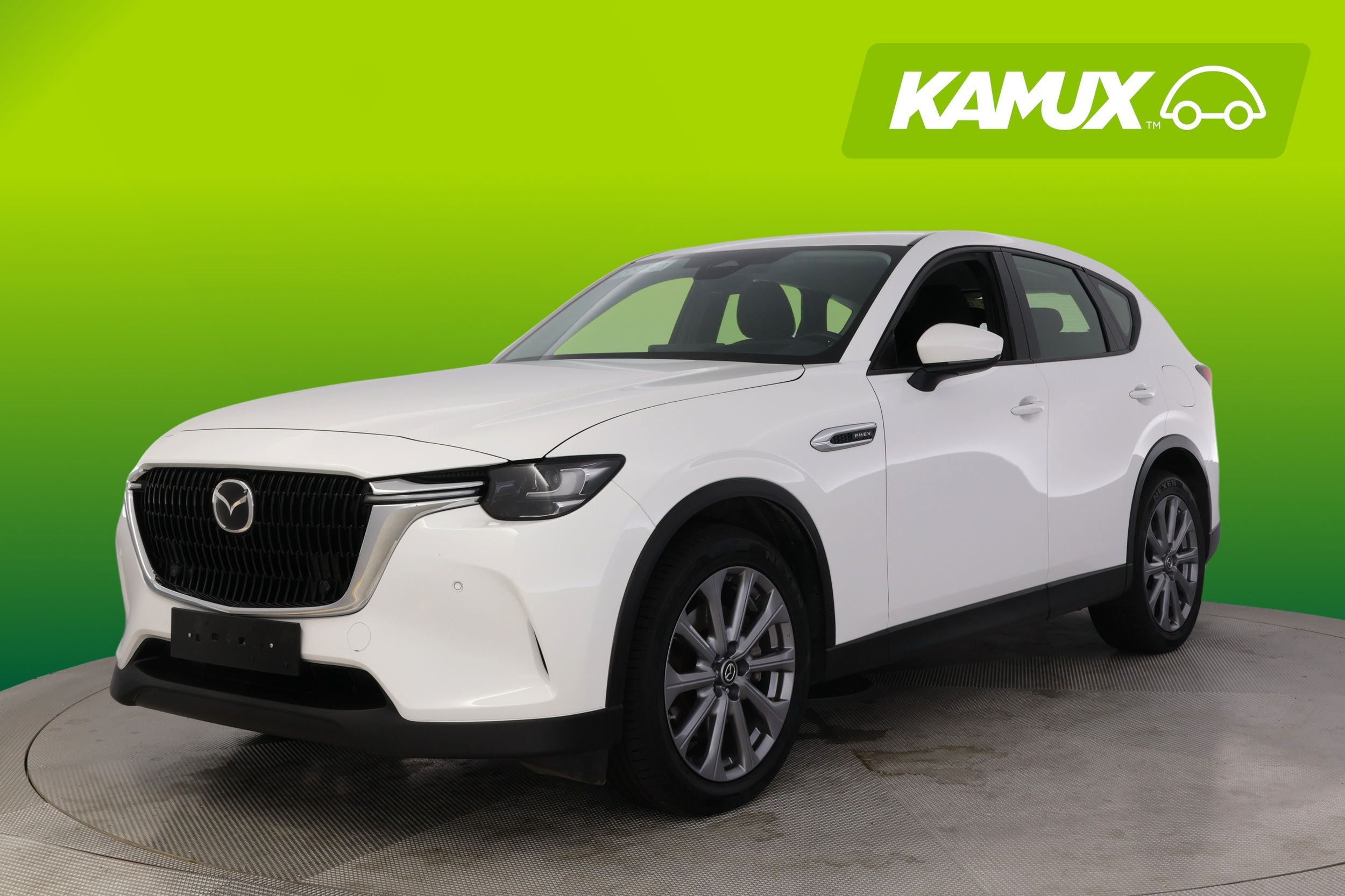 Mazda CX-60 2023, kuva 4/23