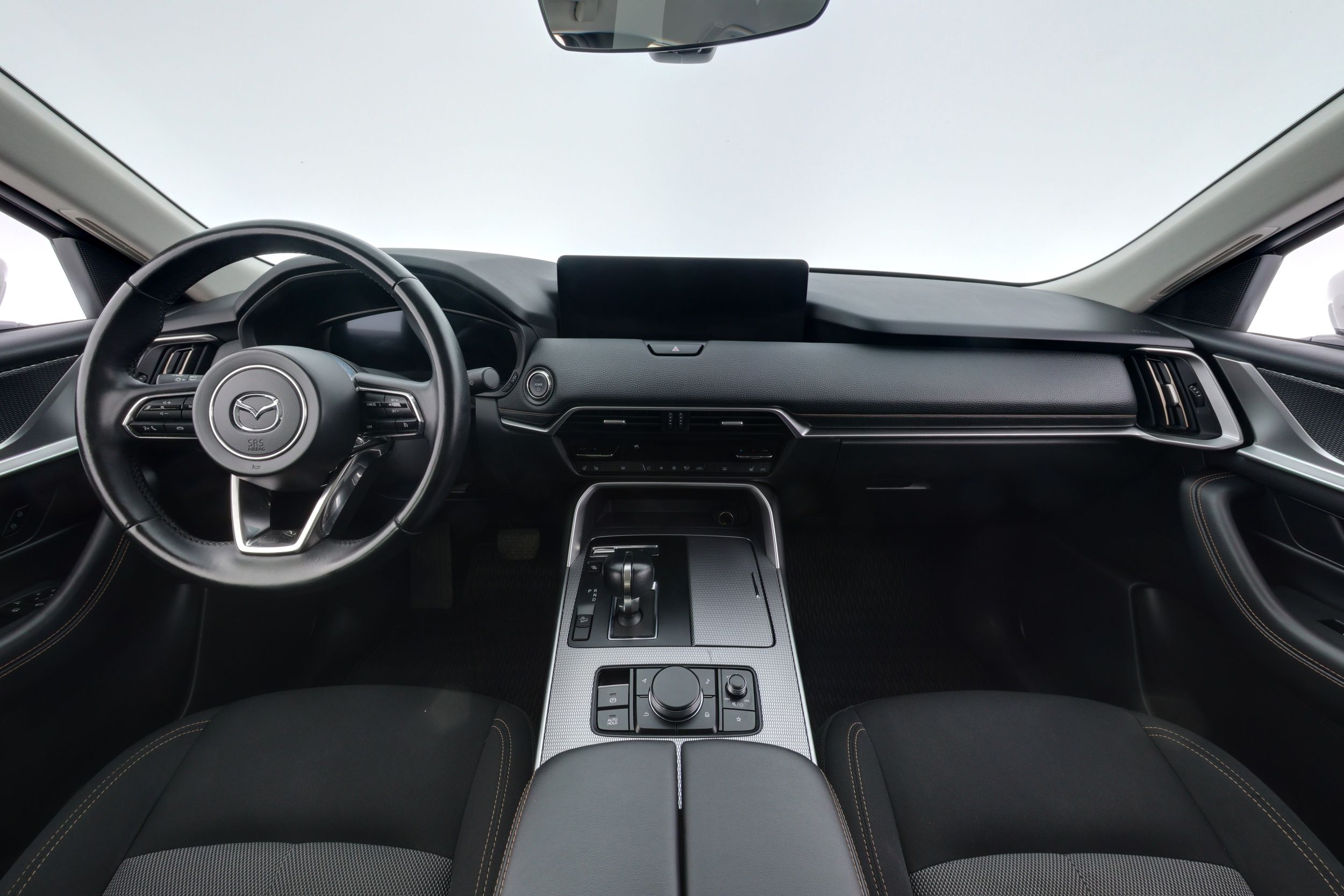 Mazda CX-60 2023, kuva 7/23