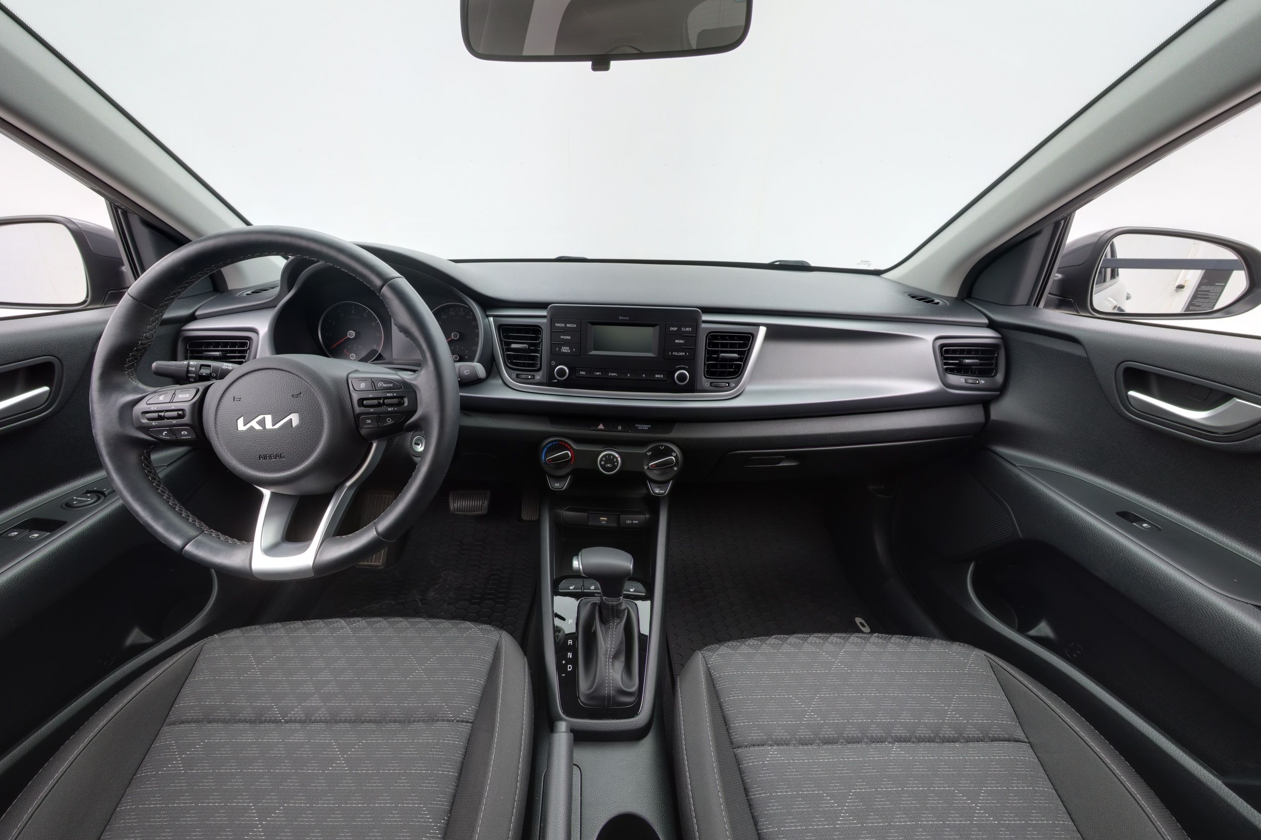 Kia Rio 1,0 T-GDI 100hv LX DCT 2023, kuva 7/26